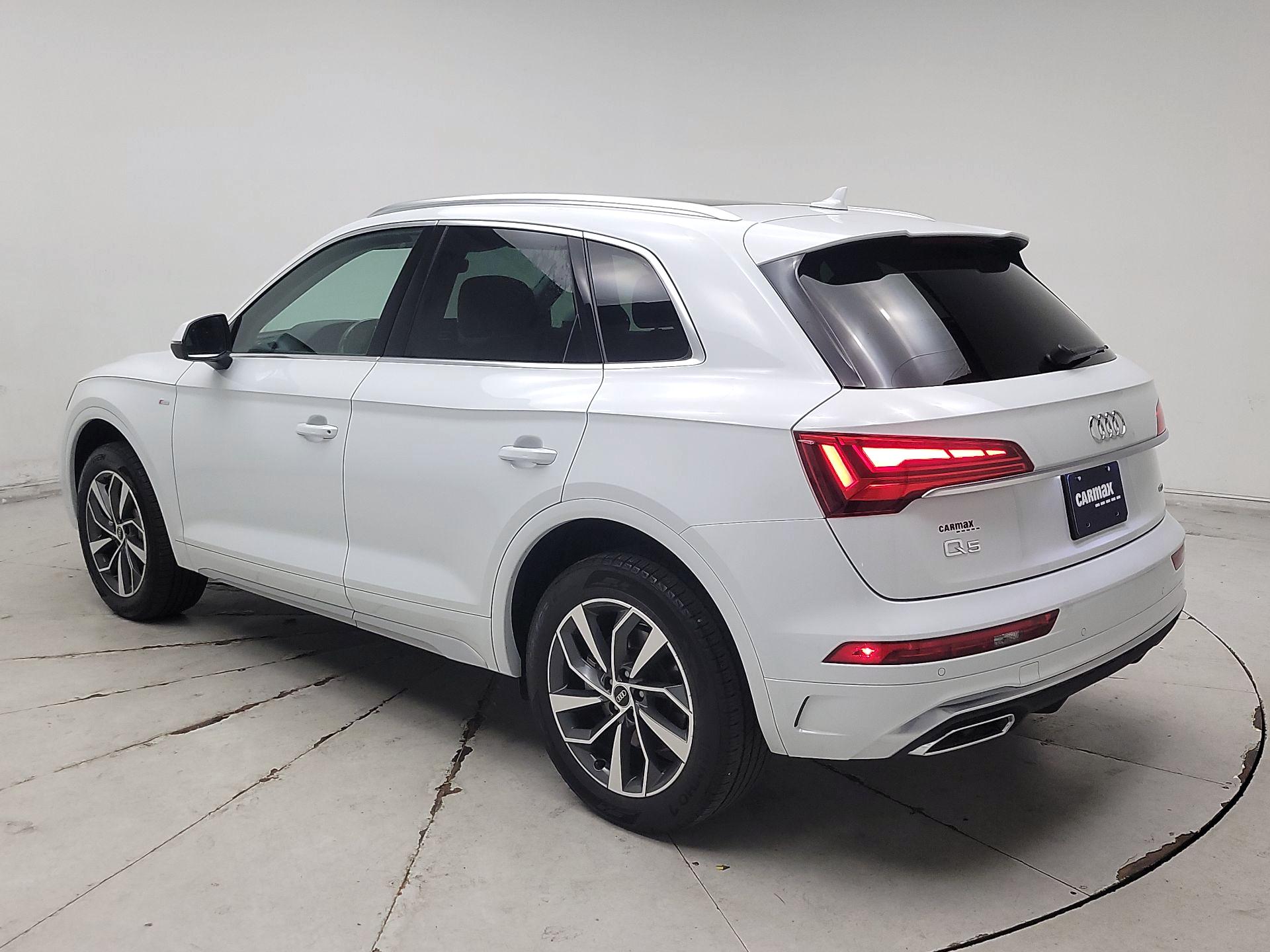 Thumbnail: 2022 Audi Q5 - 7