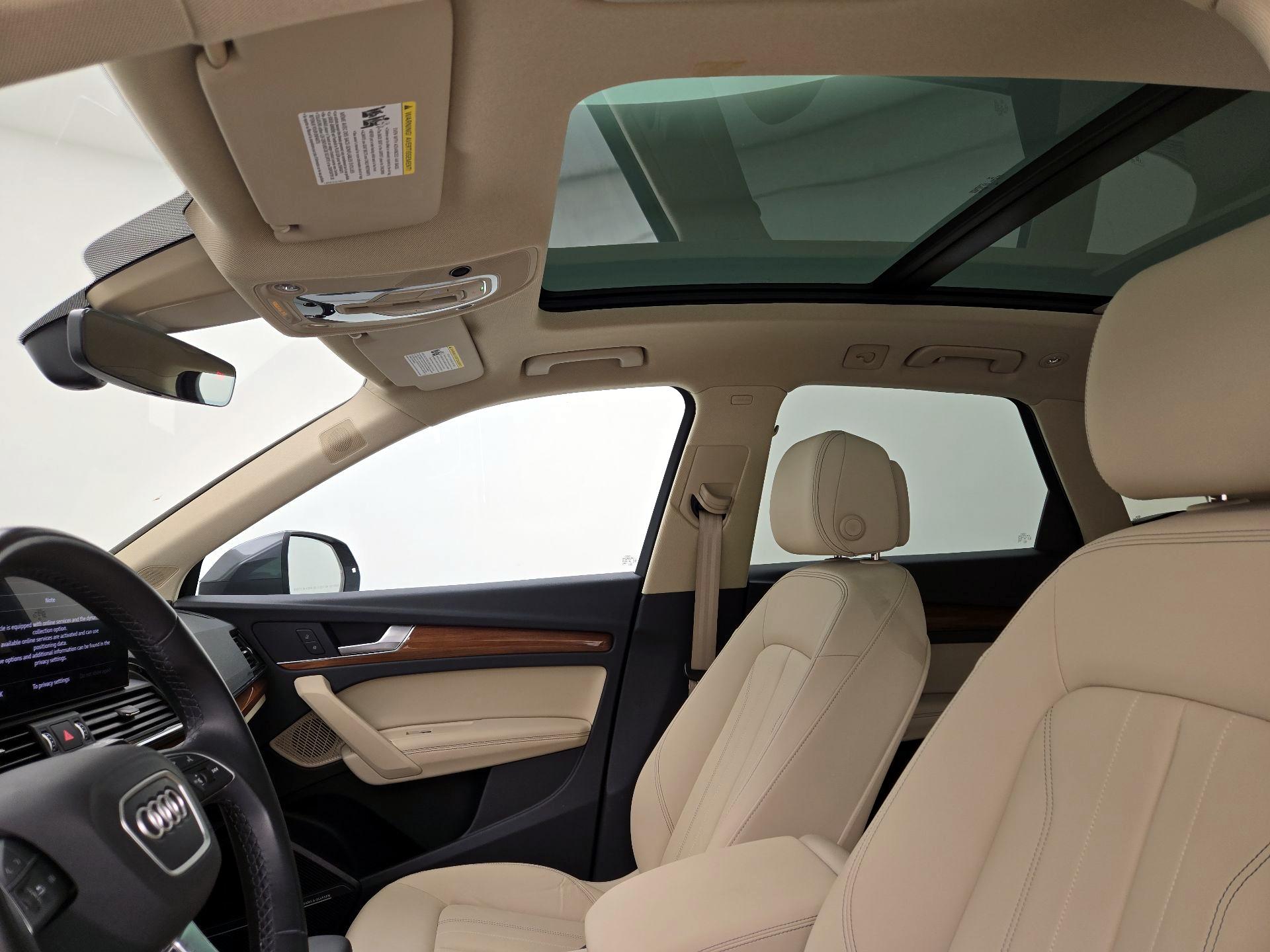 Thumbnail: 2022 Audi Q5 - 20