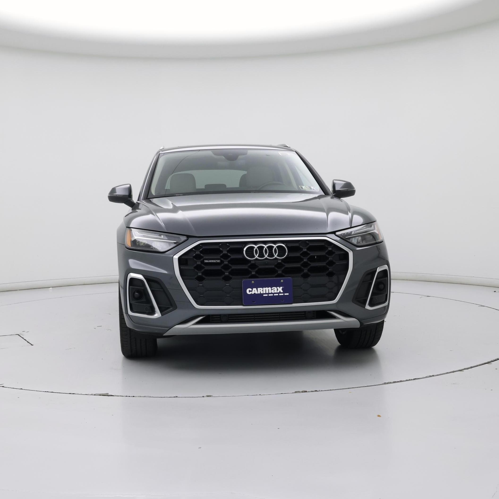 Thumbnail: 2022 Audi Q5 - 5
