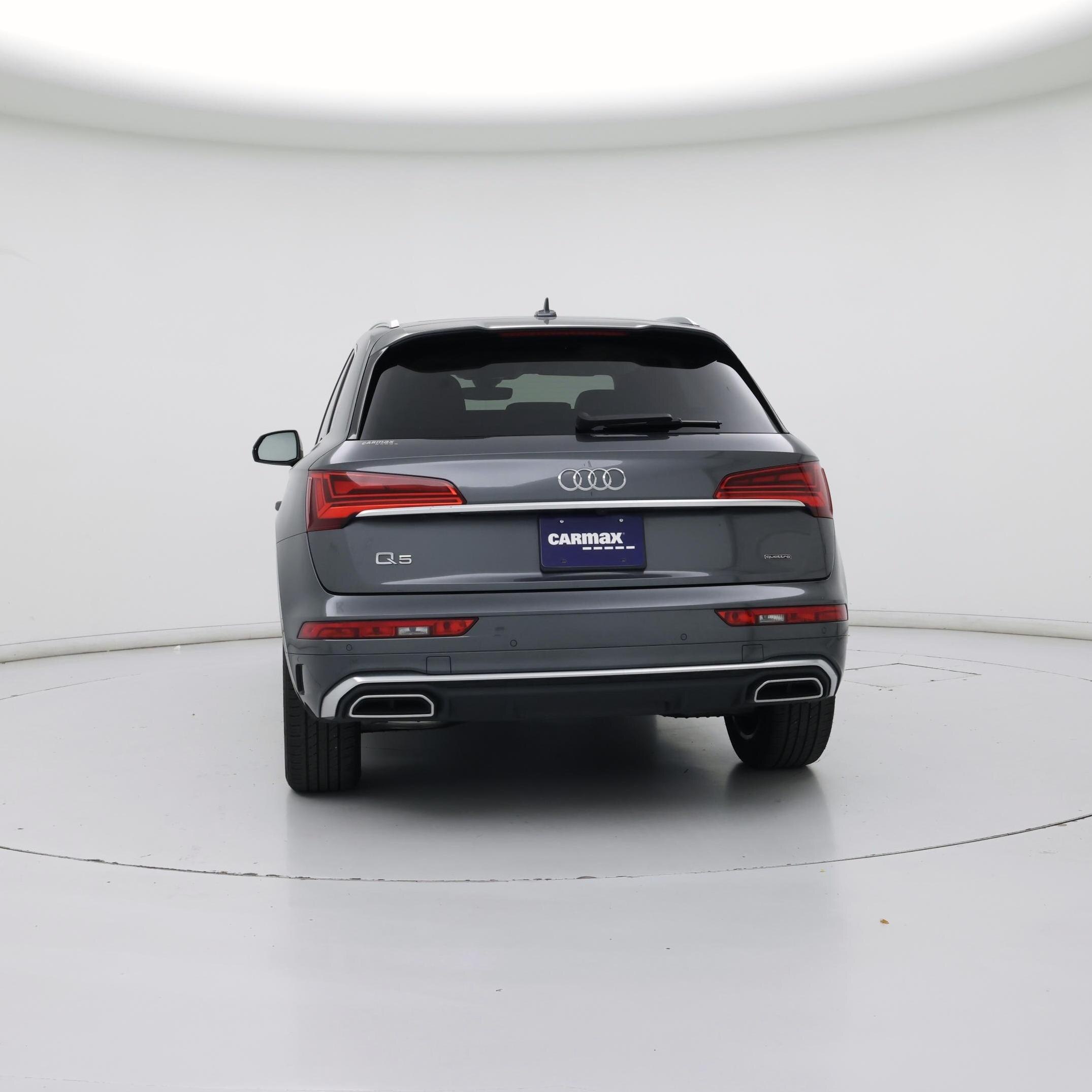 Thumbnail: 2022 Audi Q5 - 6