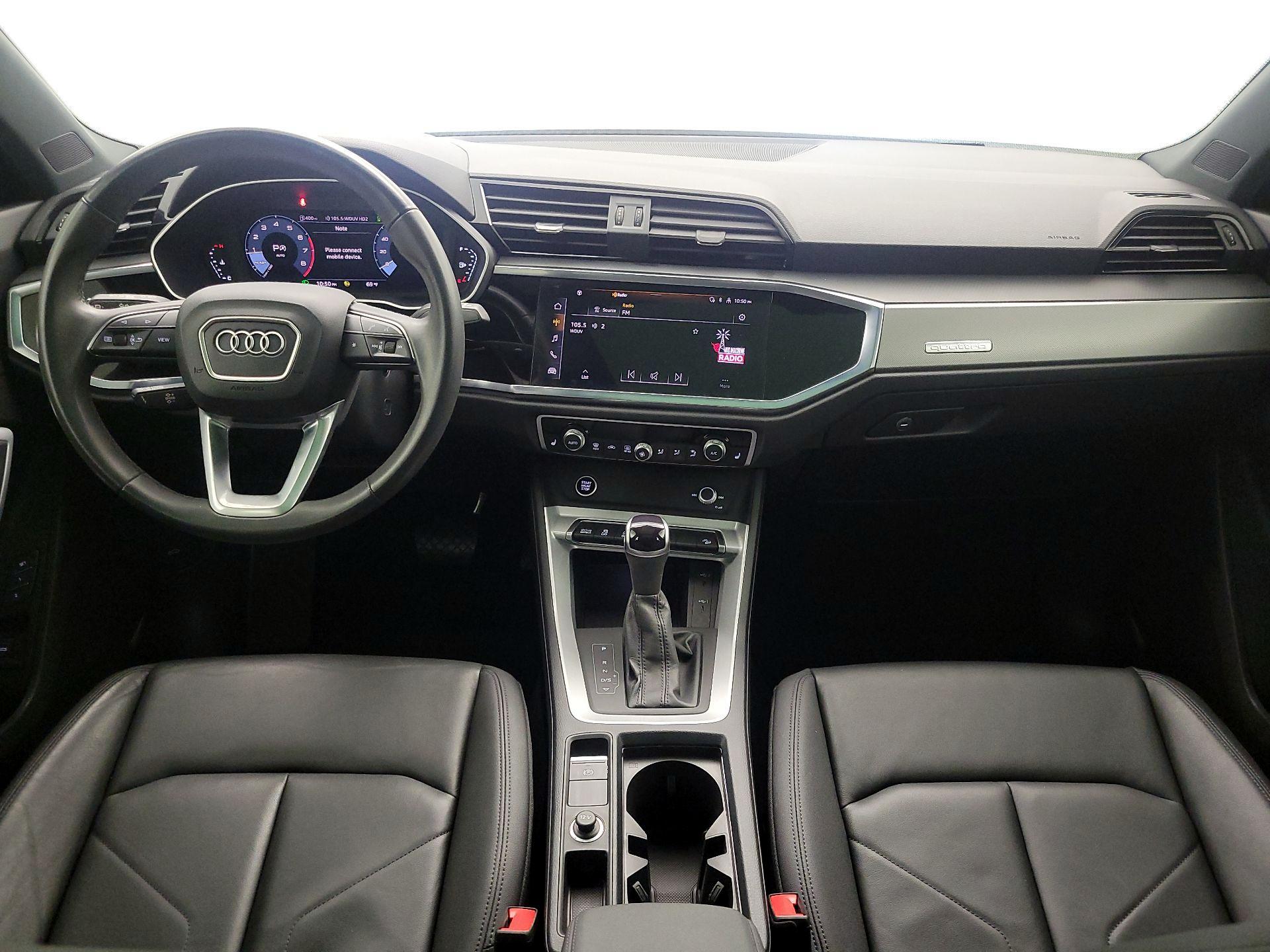 Thumbnail: 2023 Audi Q3 - 9