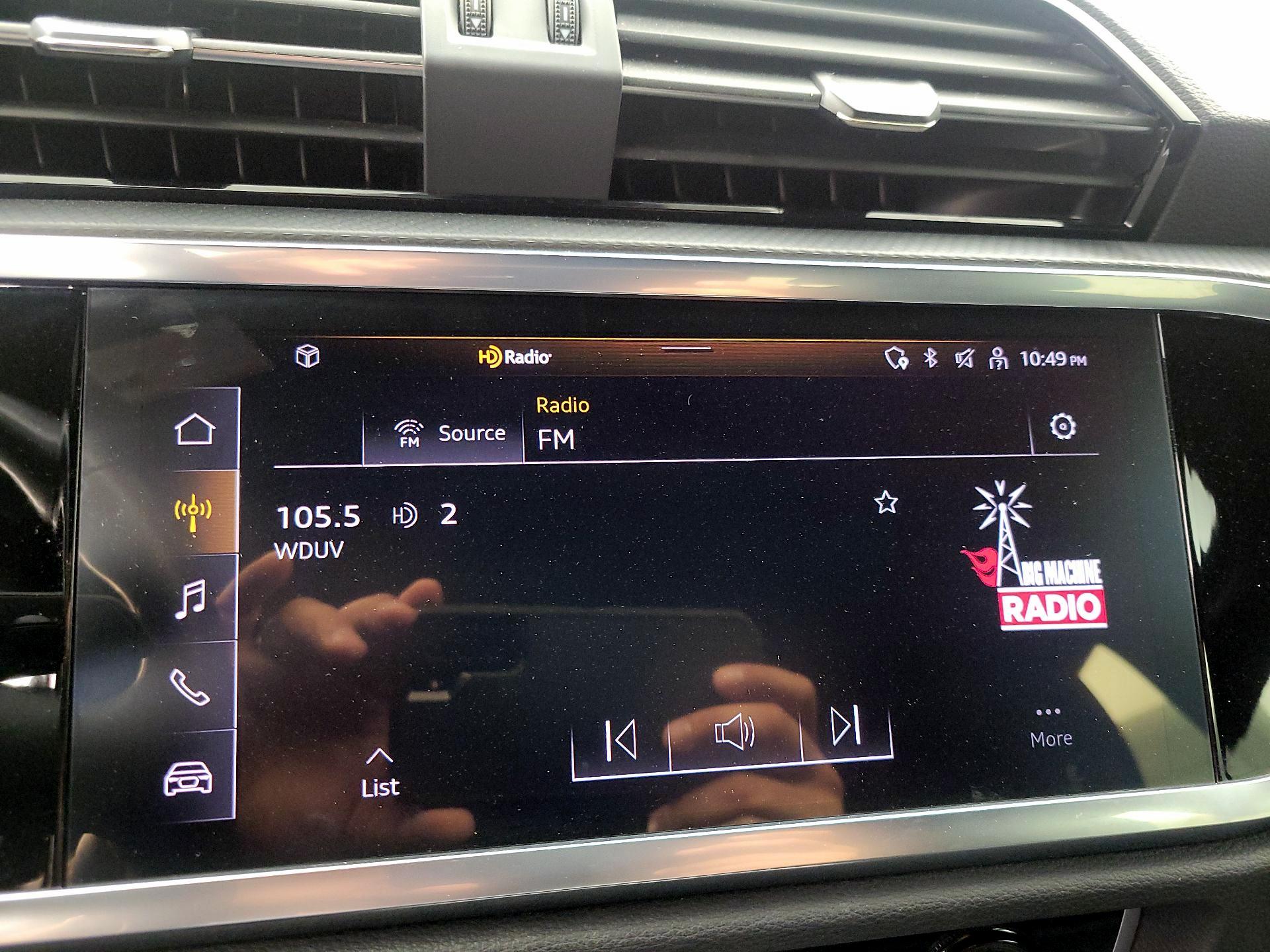 Thumbnail: 2023 Audi Q3 - 15