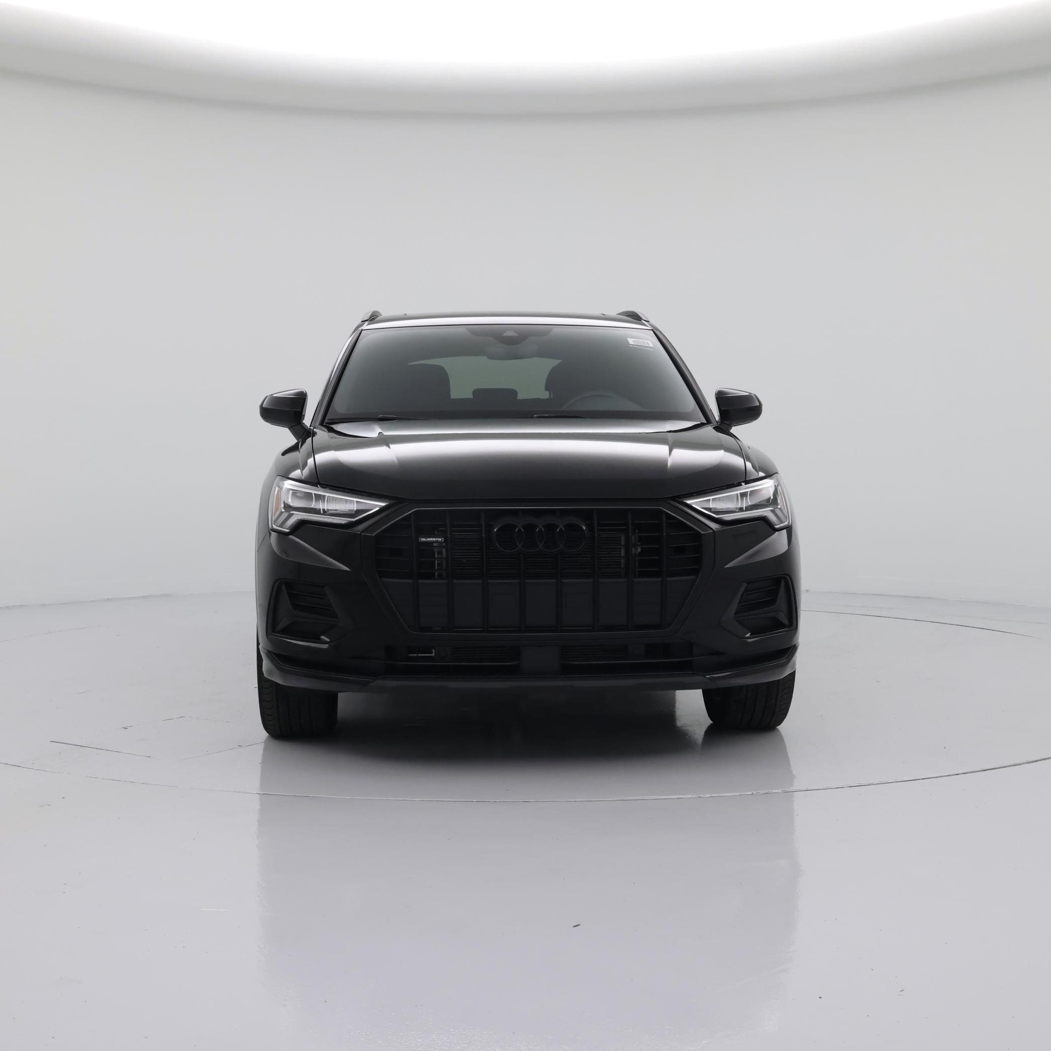 Thumbnail: 2023 Audi Q3 - 5