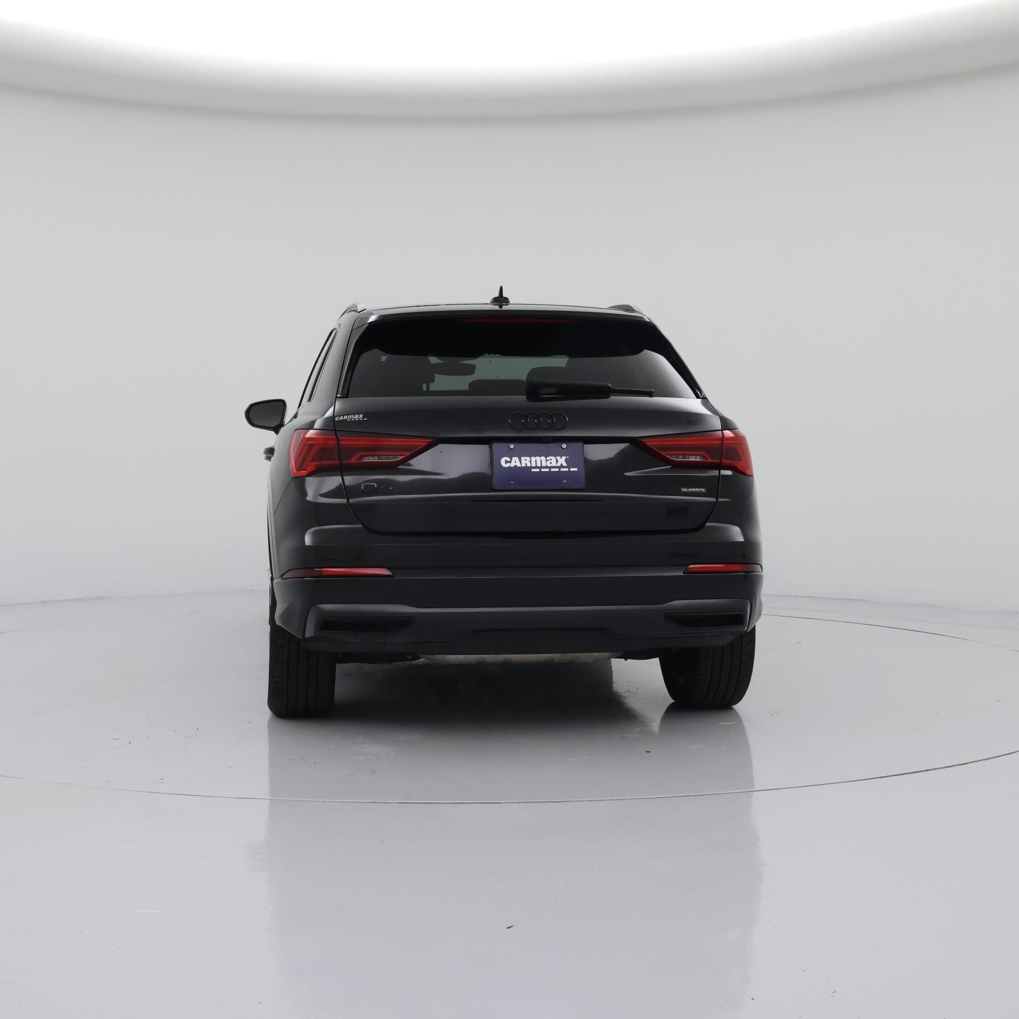 Thumbnail: 2023 Audi Q3 - 6