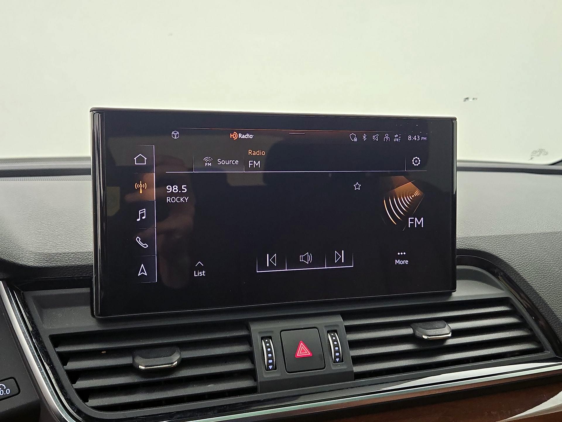 Thumbnail: 2023 Audi Q5 - 15