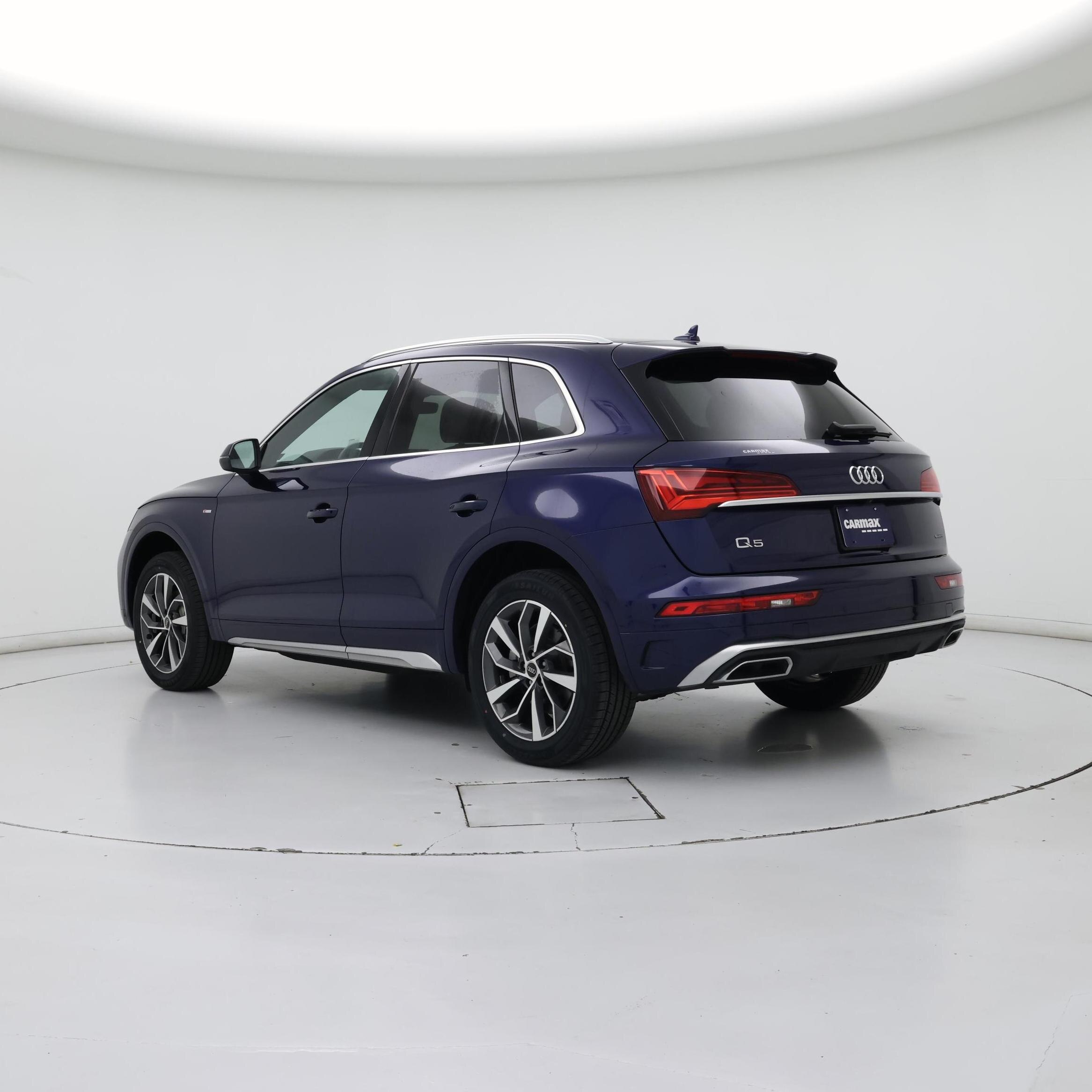 Thumbnail: 2023 Audi Q5 - 2