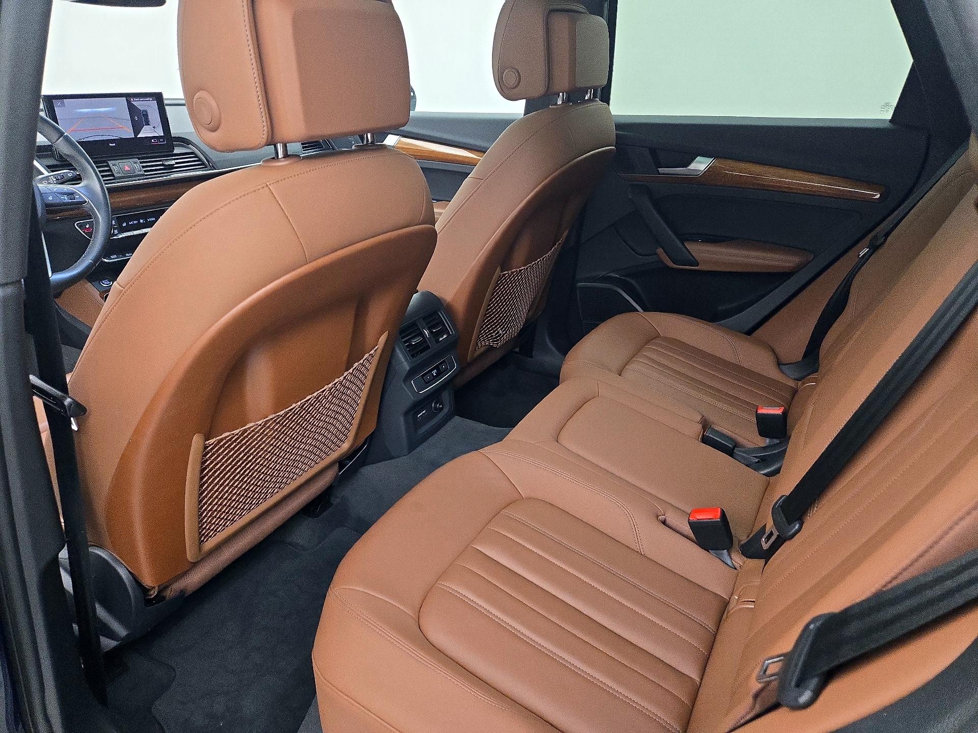 Thumbnail: 2023 Audi Q5 - 20