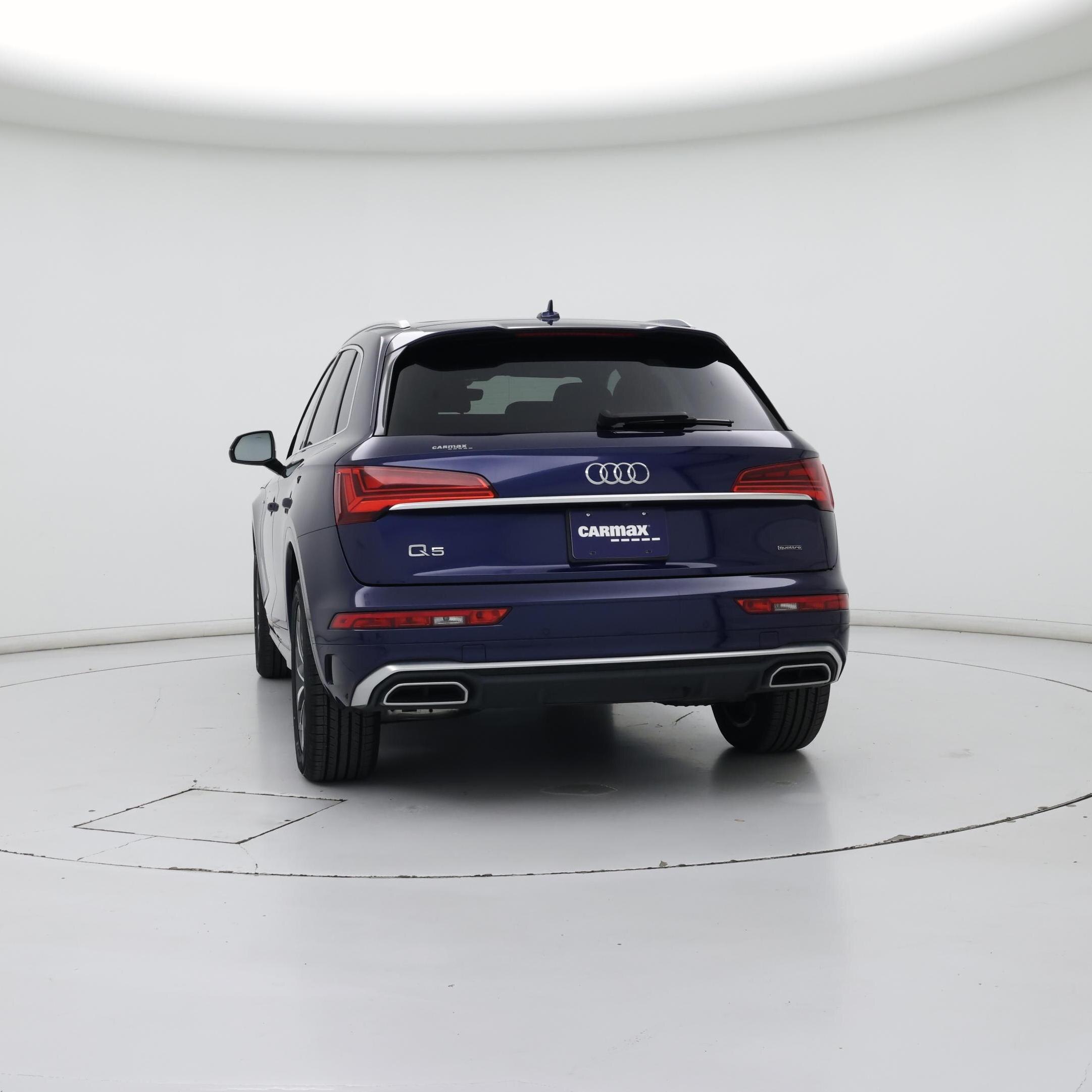 Thumbnail: 2023 Audi Q5 - 6