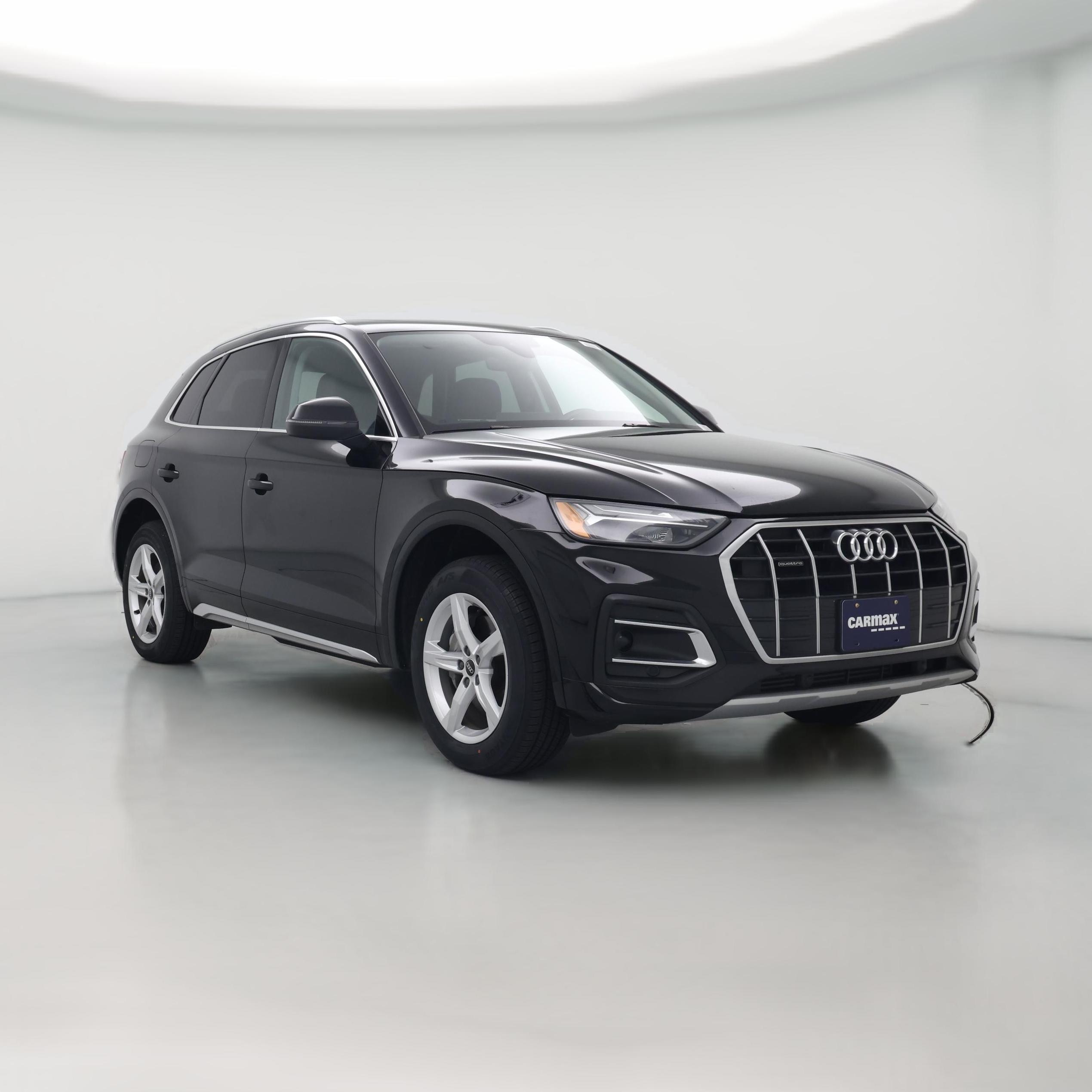 Thumbnail: 2022 Audi Q5 - 1