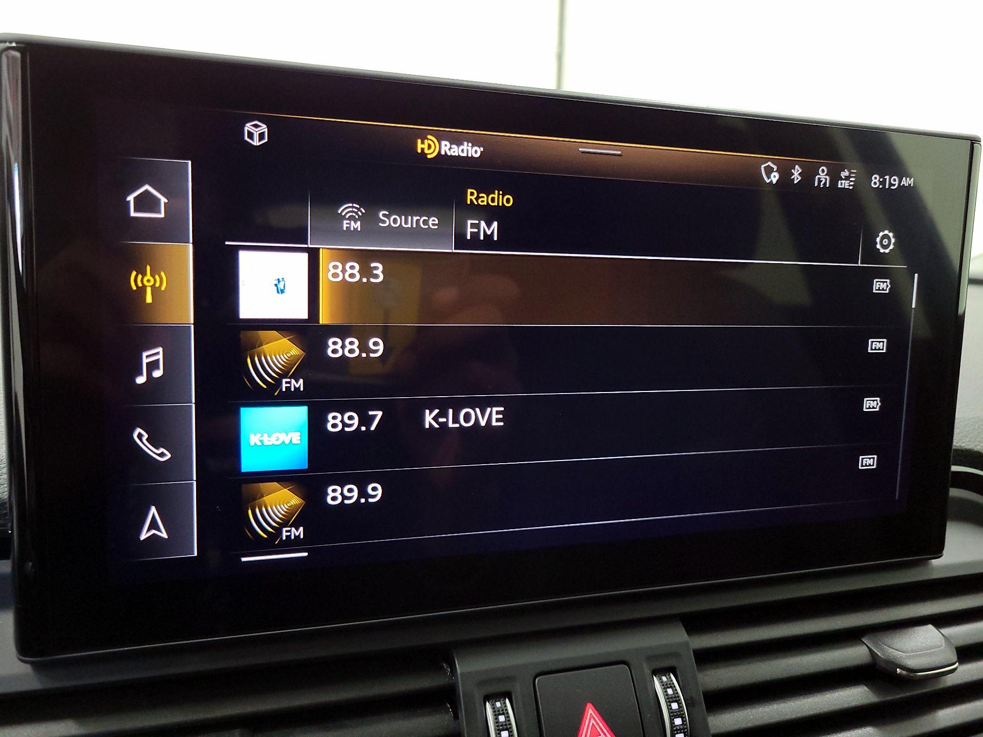 Thumbnail: 2022 Audi Q5 - 15