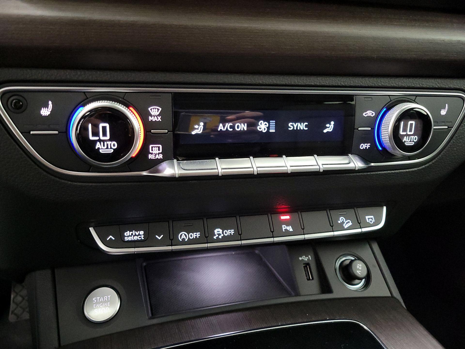 Thumbnail: 2022 Audi Q5 - 16