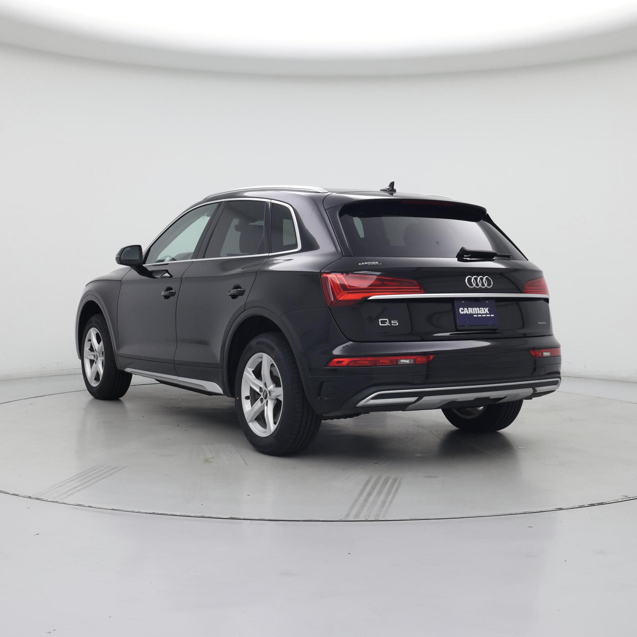 Thumbnail: 2022 Audi Q5 - 2