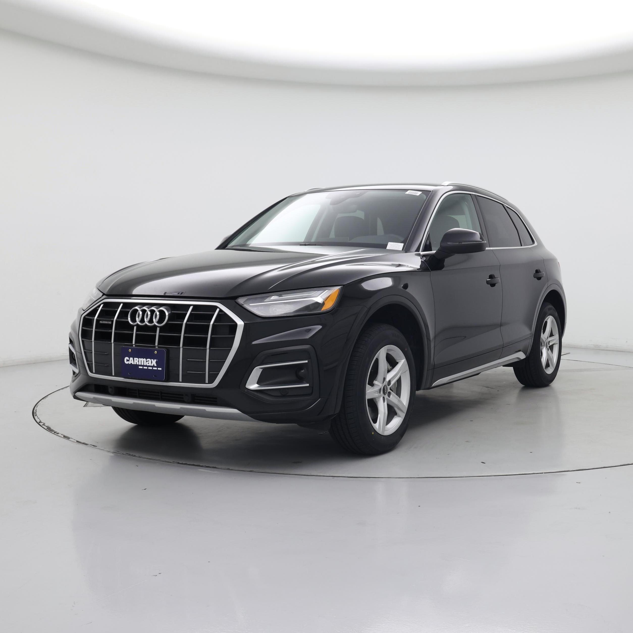 Thumbnail: 2022 Audi Q5 - 4