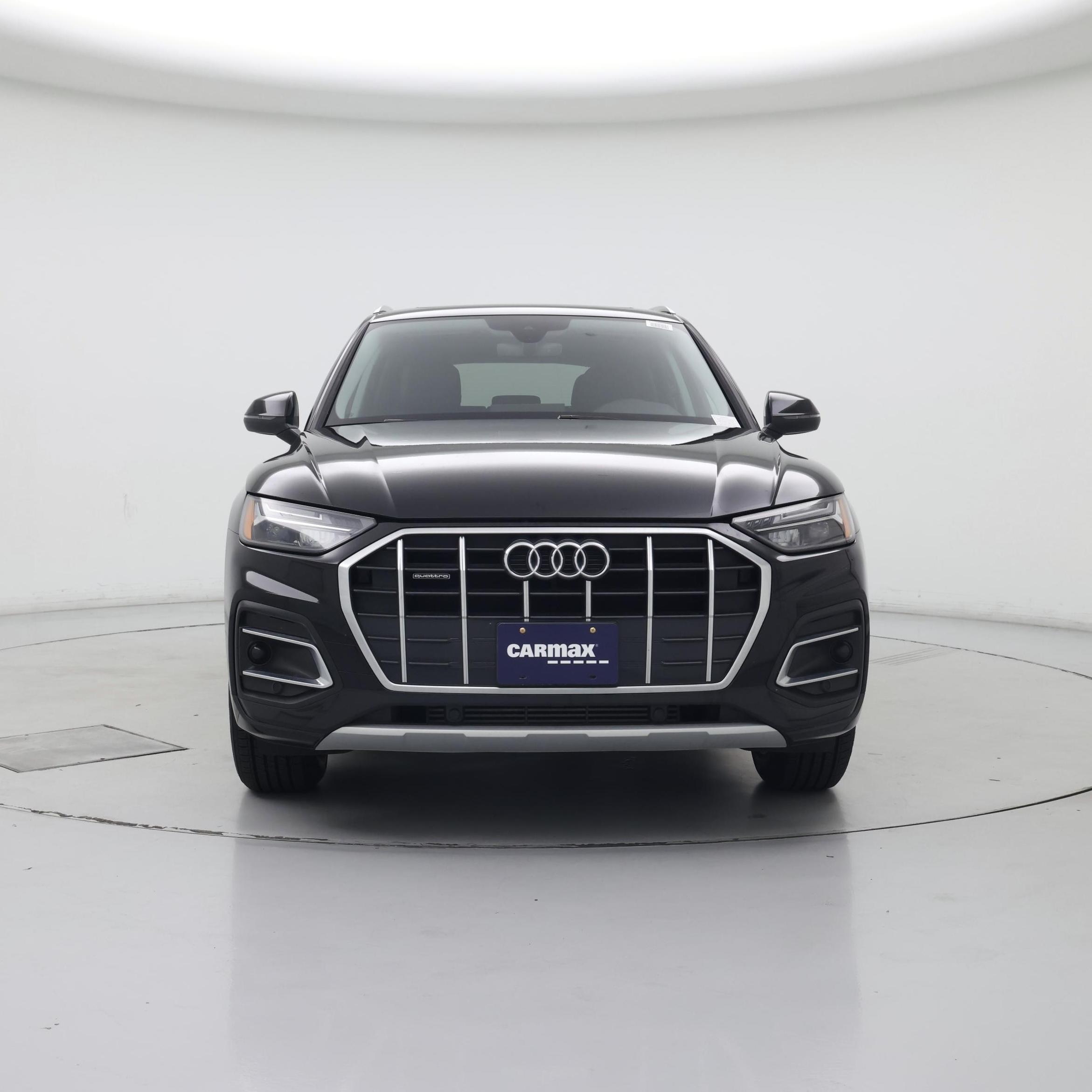 Thumbnail: 2022 Audi Q5 - 5