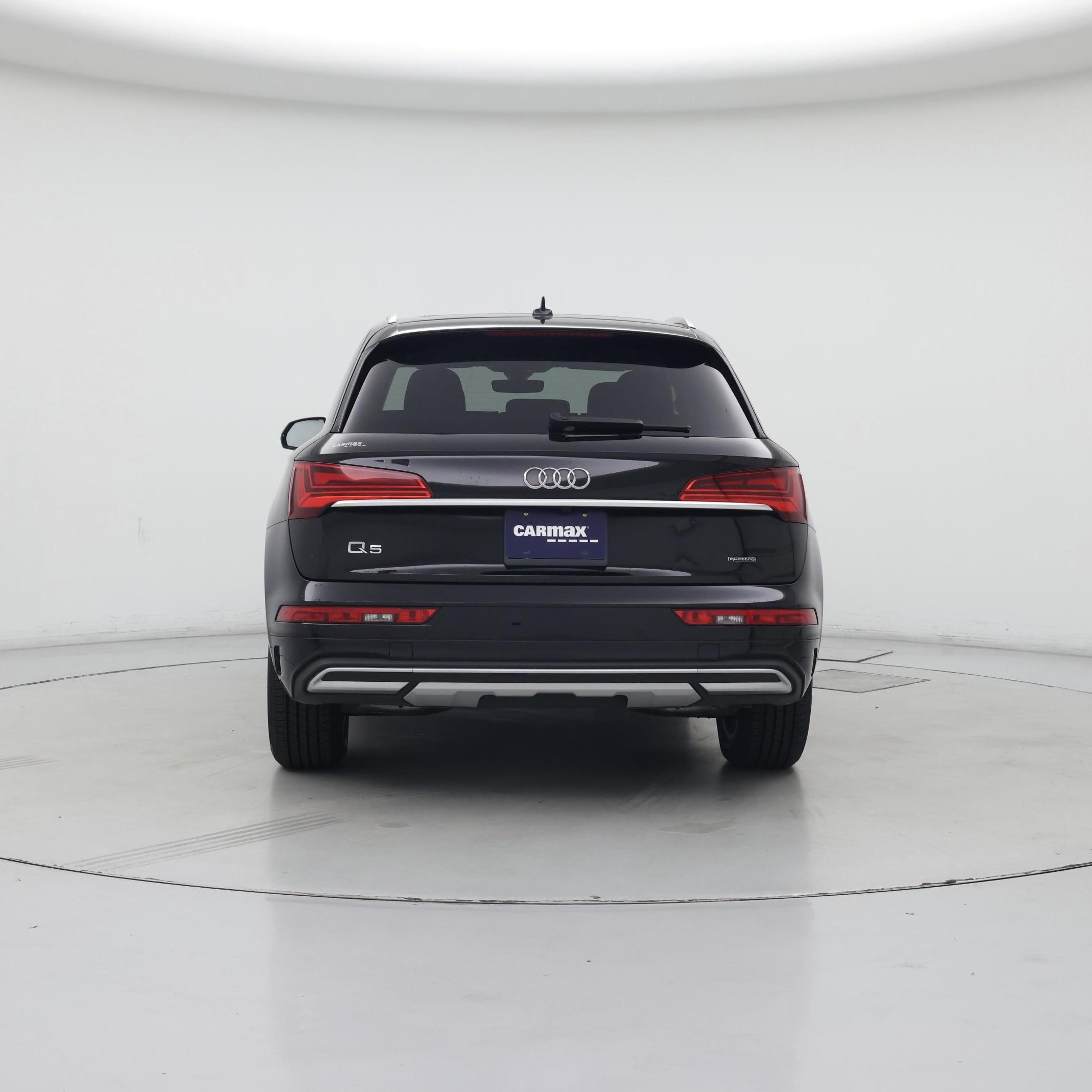 Thumbnail: 2022 Audi Q5 - 6