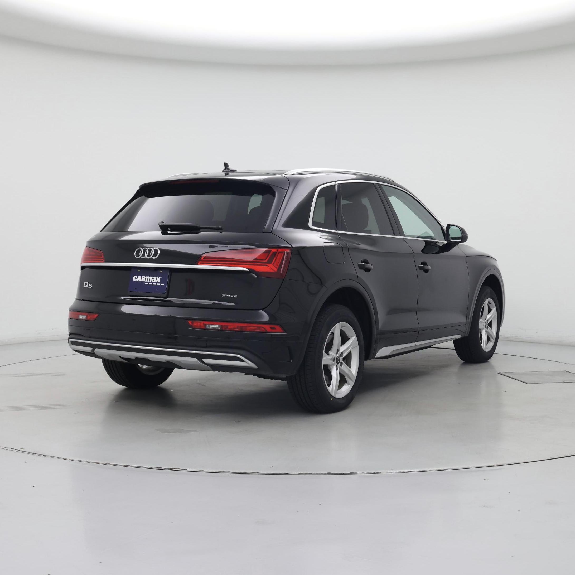 Thumbnail: 2022 Audi Q5 - 8
