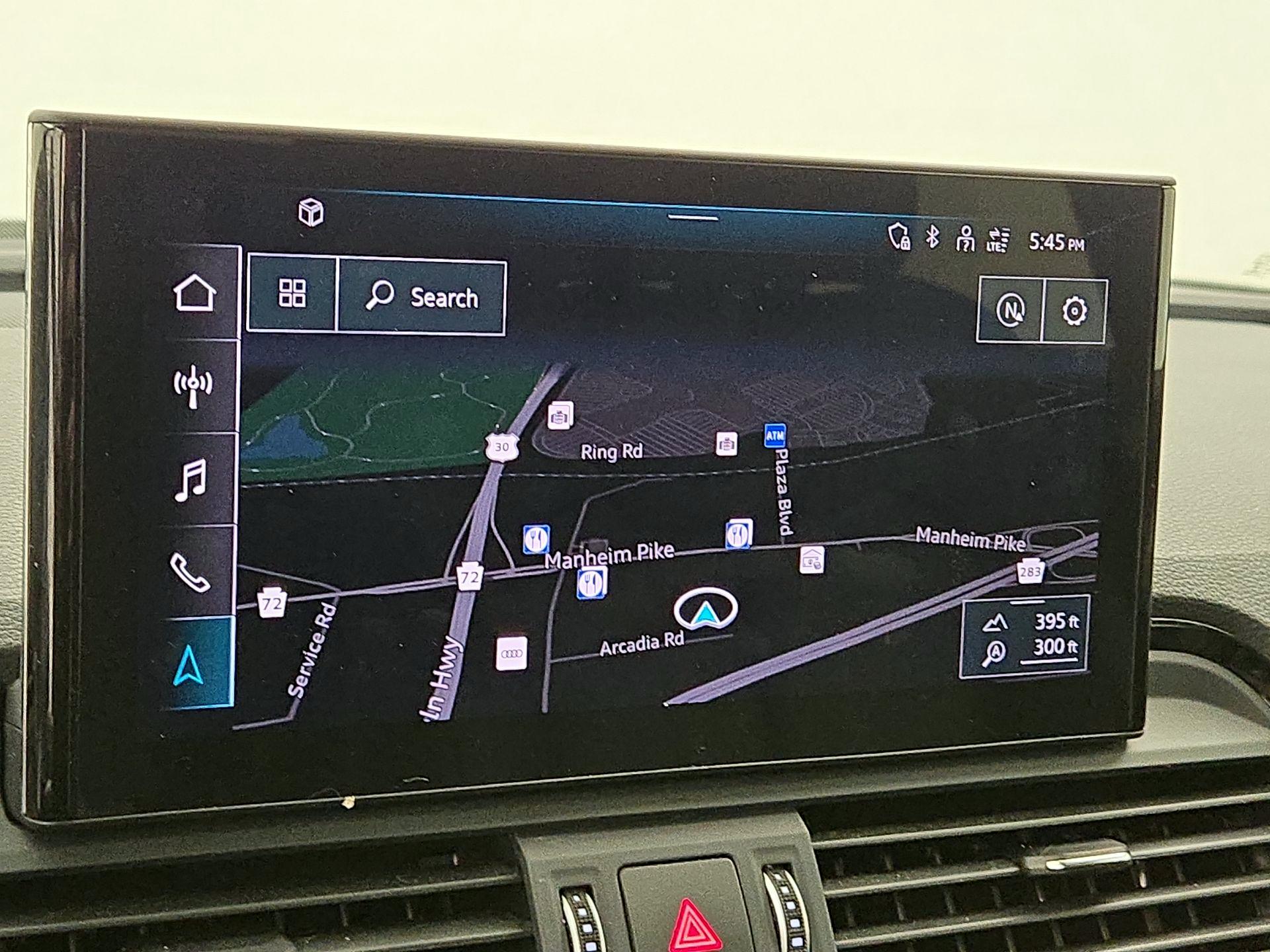 Thumbnail: 2023 Audi Q5 - 13