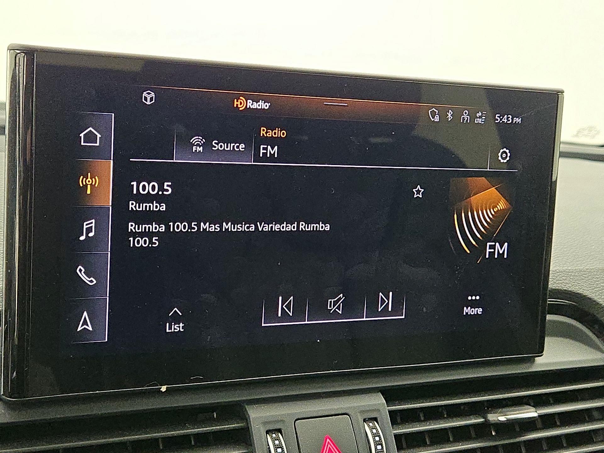 Thumbnail: 2023 Audi Q5 - 15