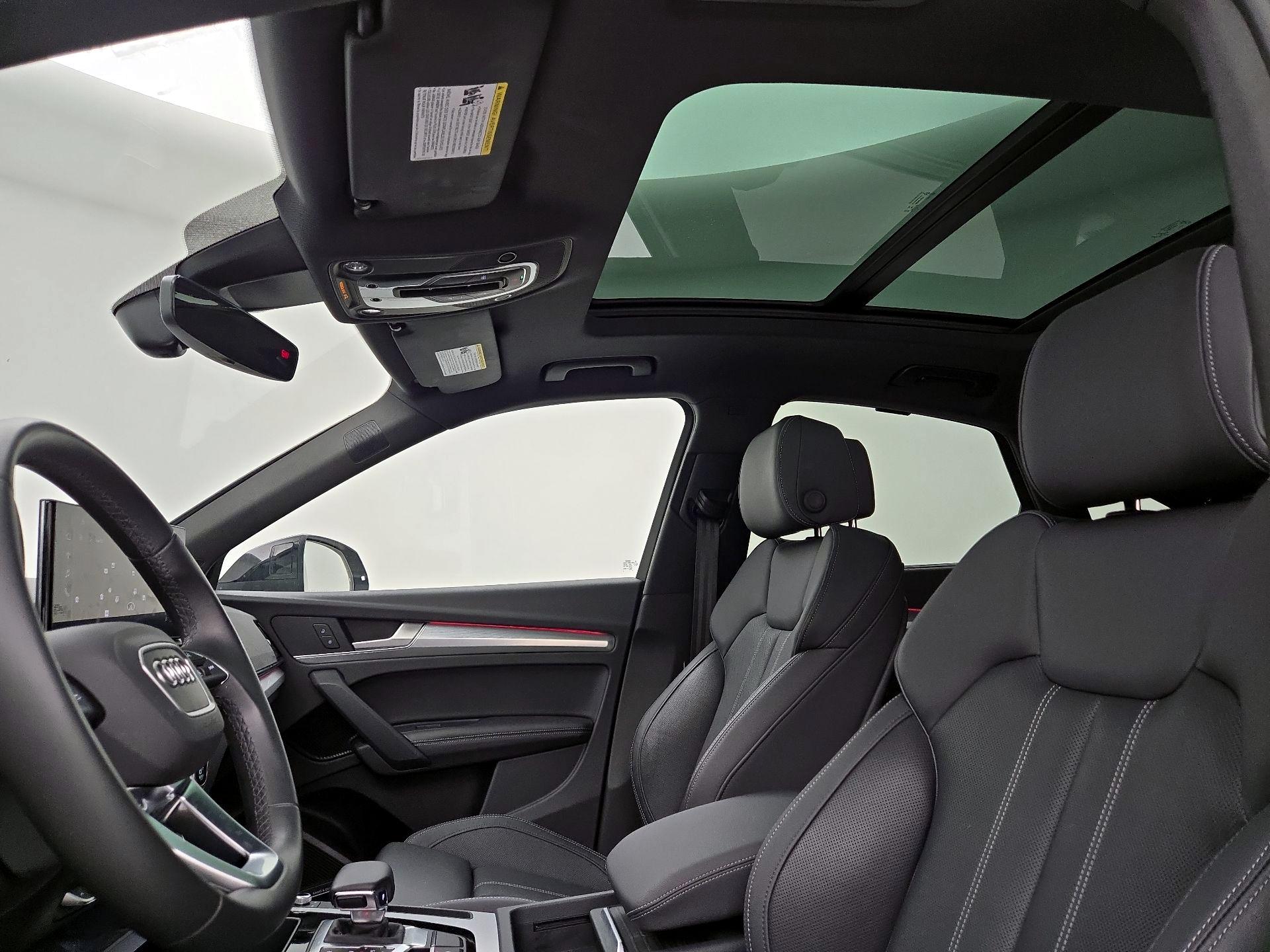 Thumbnail: 2023 Audi Q5 - 19