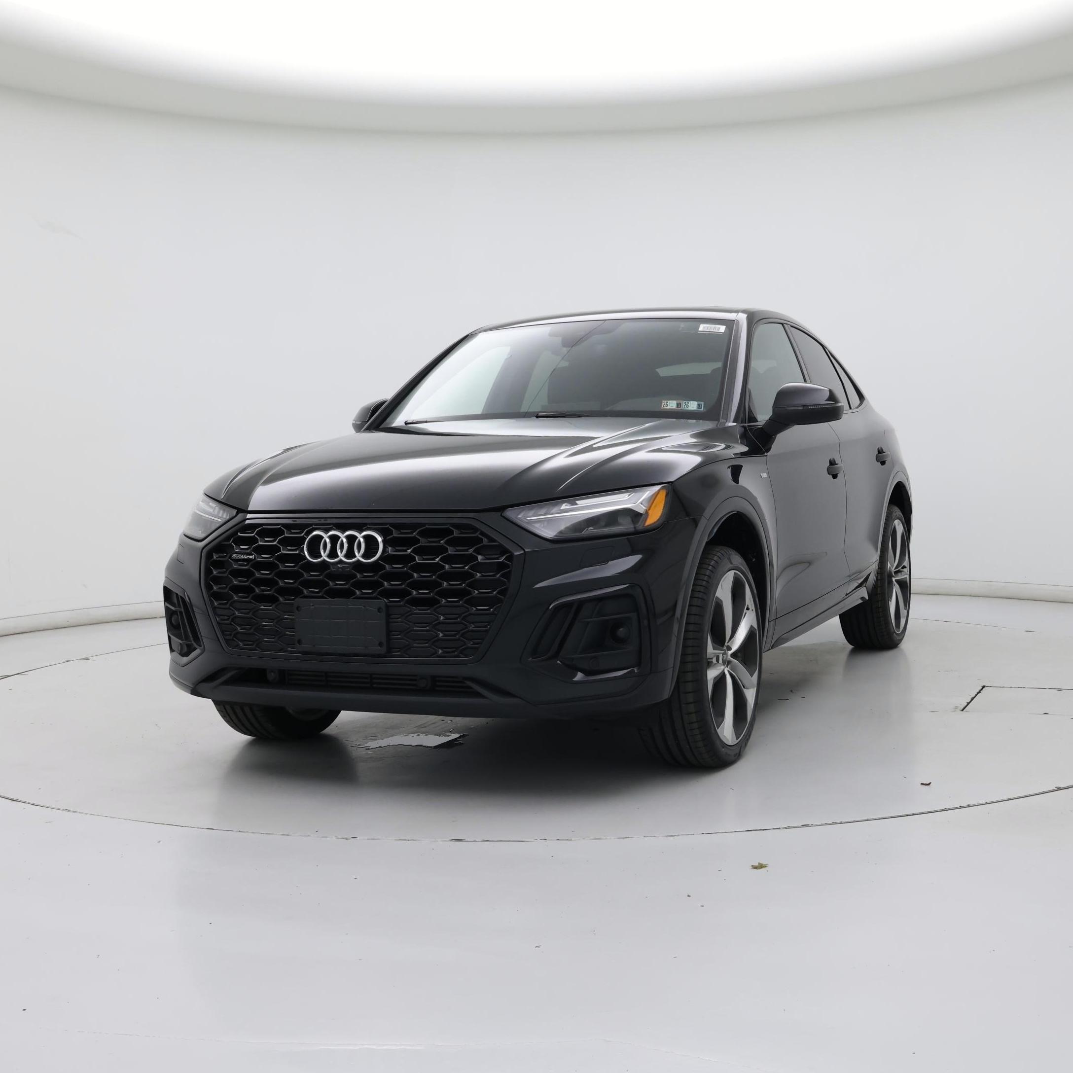 Thumbnail: 2023 Audi Q5 - 4