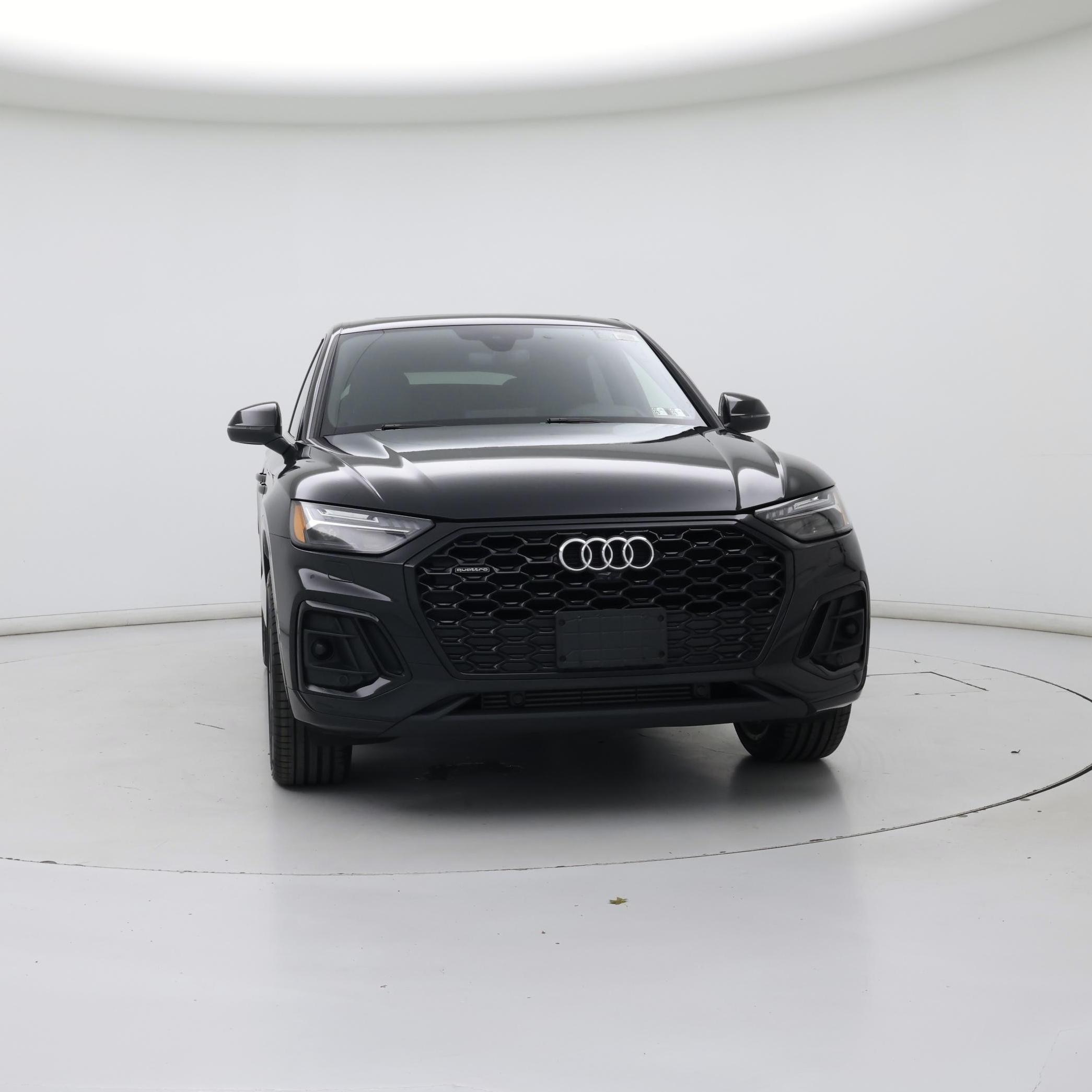 Thumbnail: 2023 Audi Q5 - 5