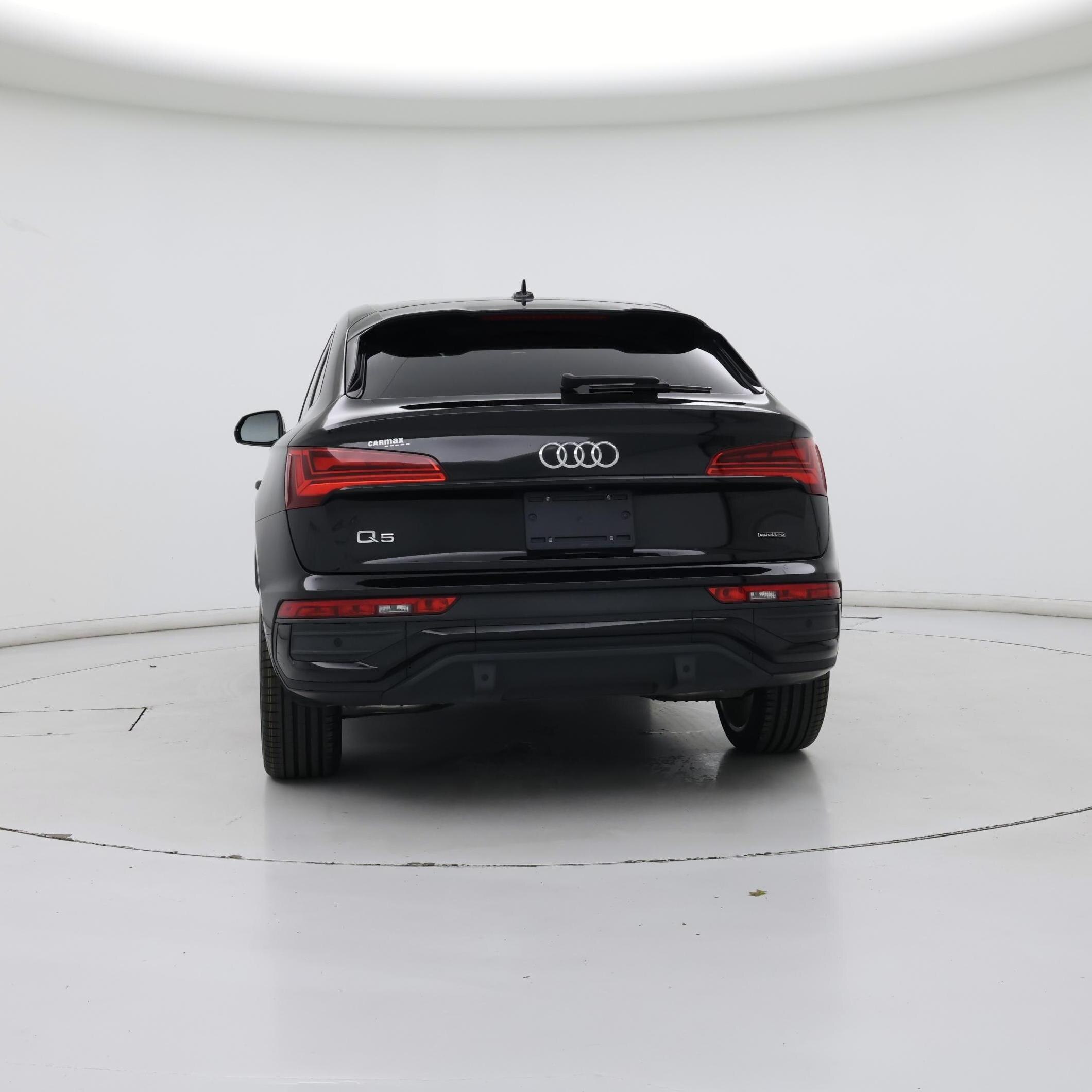 Thumbnail: 2023 Audi Q5 - 6