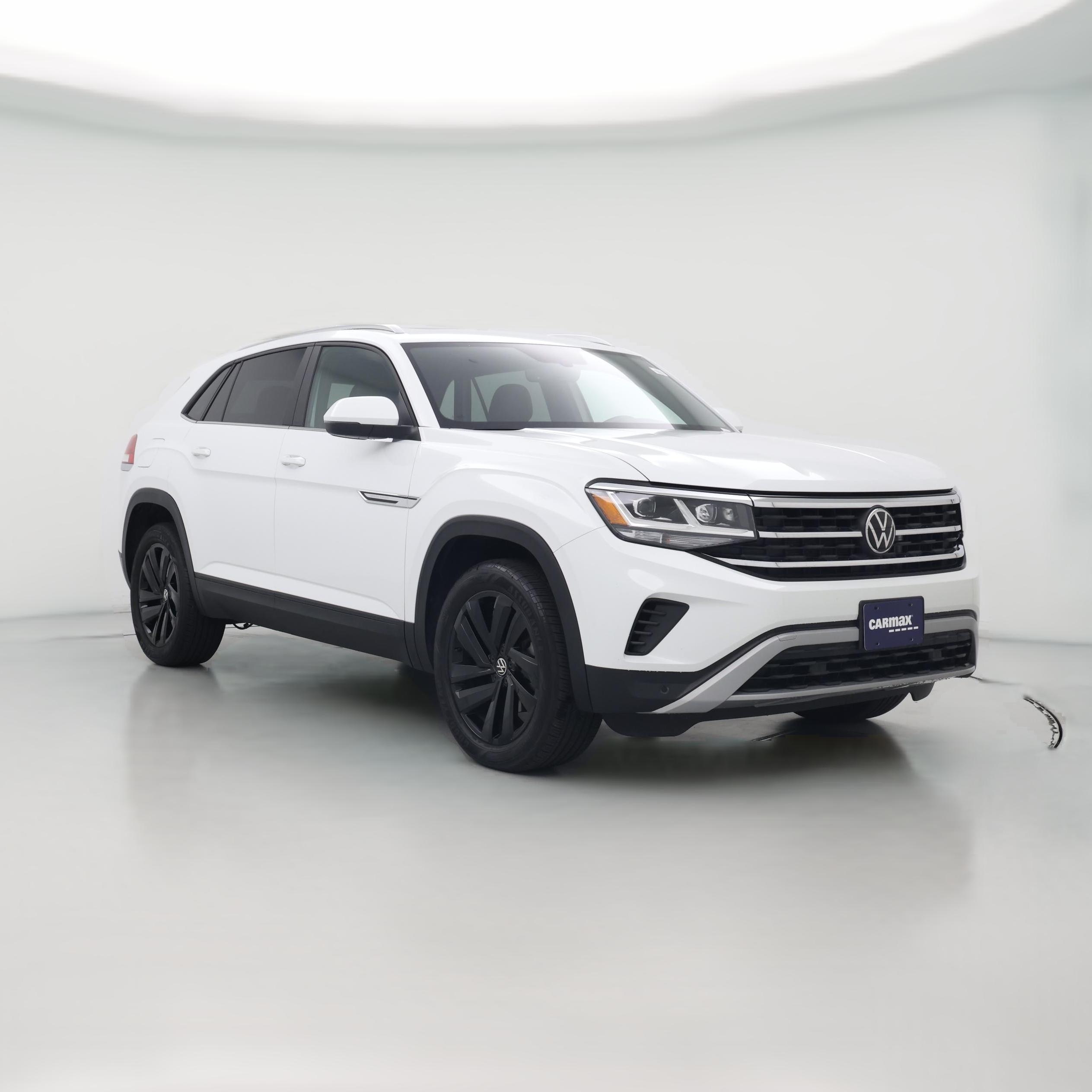 Thumbnail: 2023 Volkswagen Atlas - 1