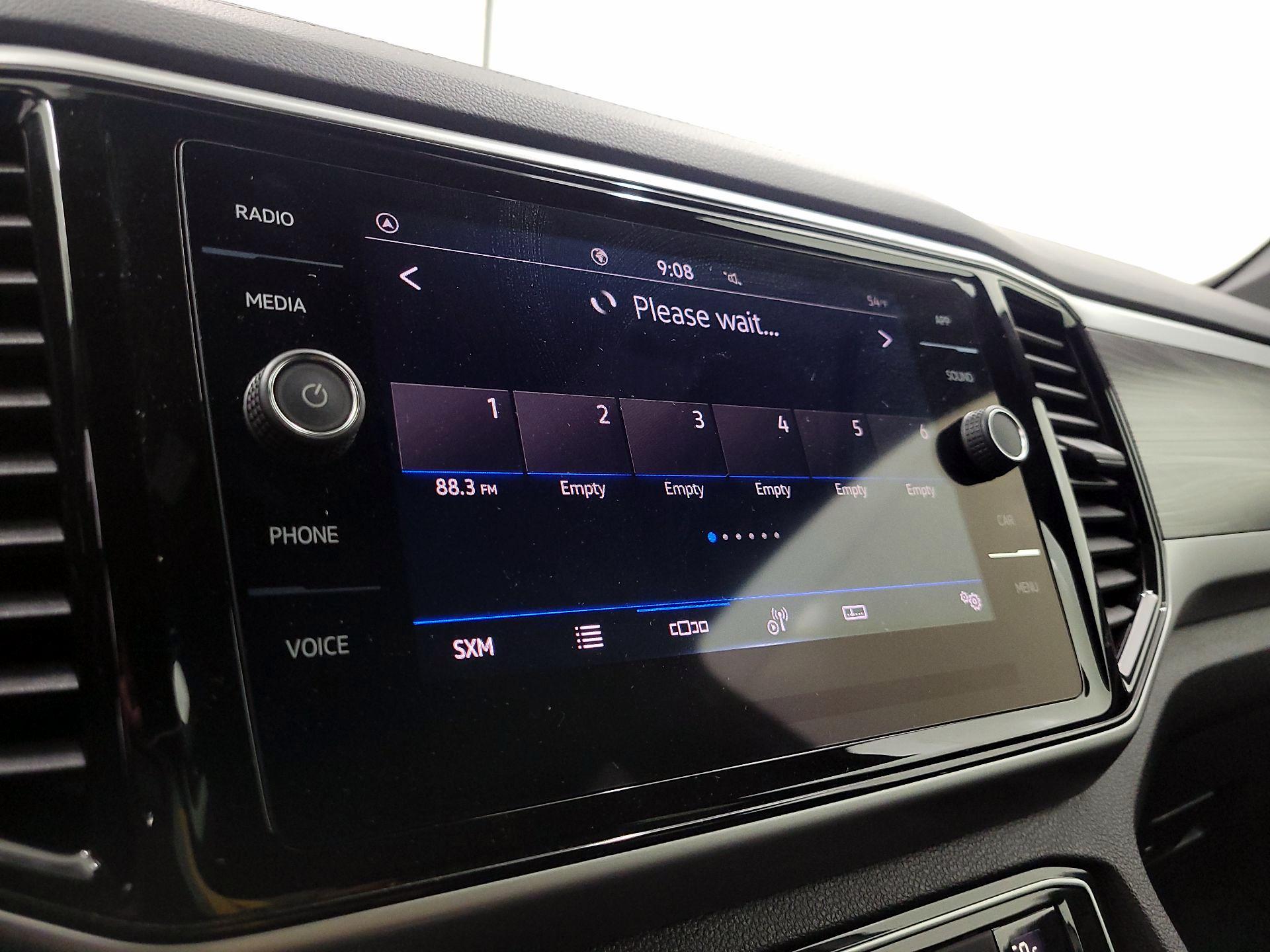 Thumbnail: 2023 Volkswagen Atlas - 15