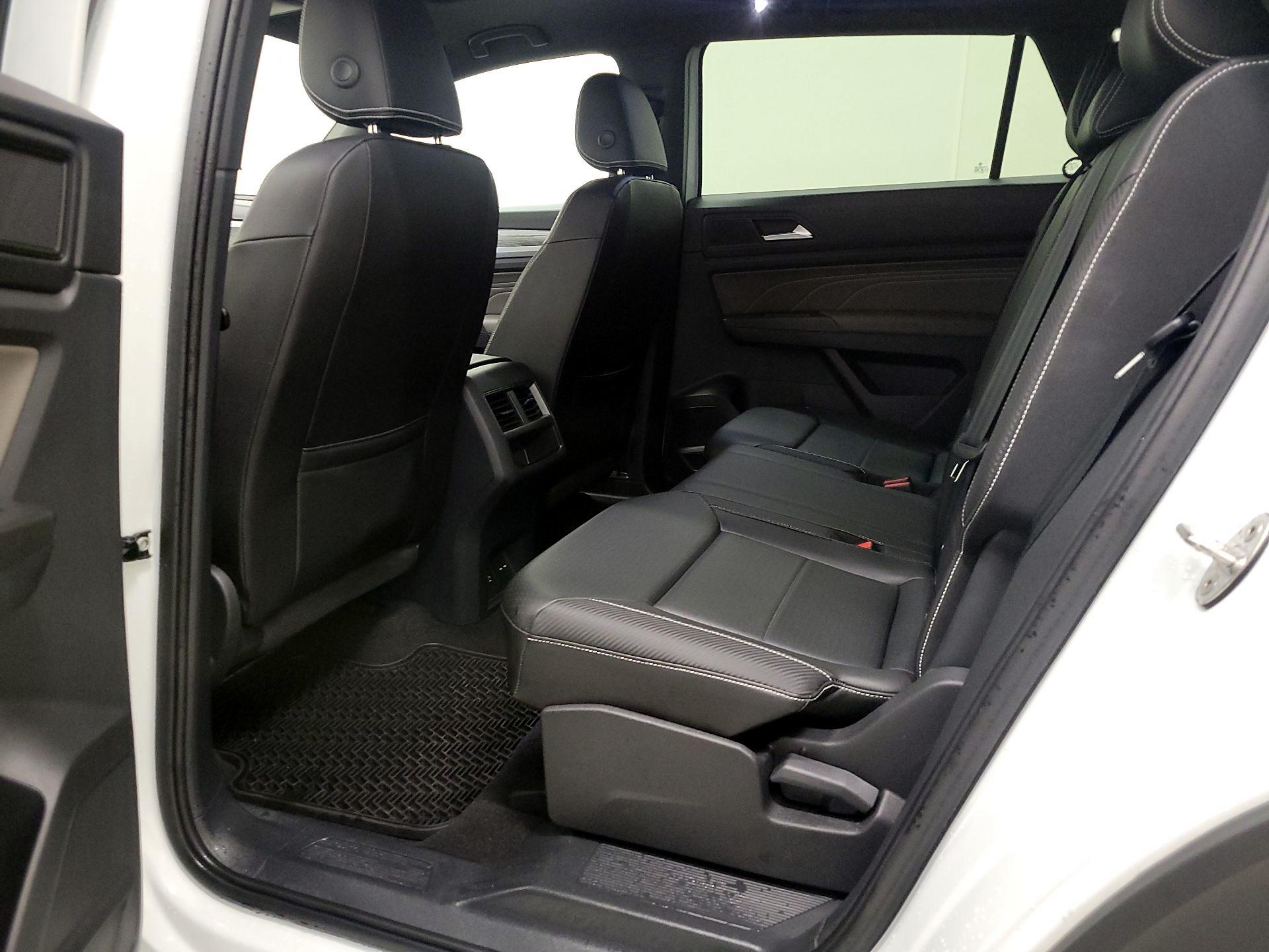 Thumbnail: 2023 Volkswagen Atlas - 20