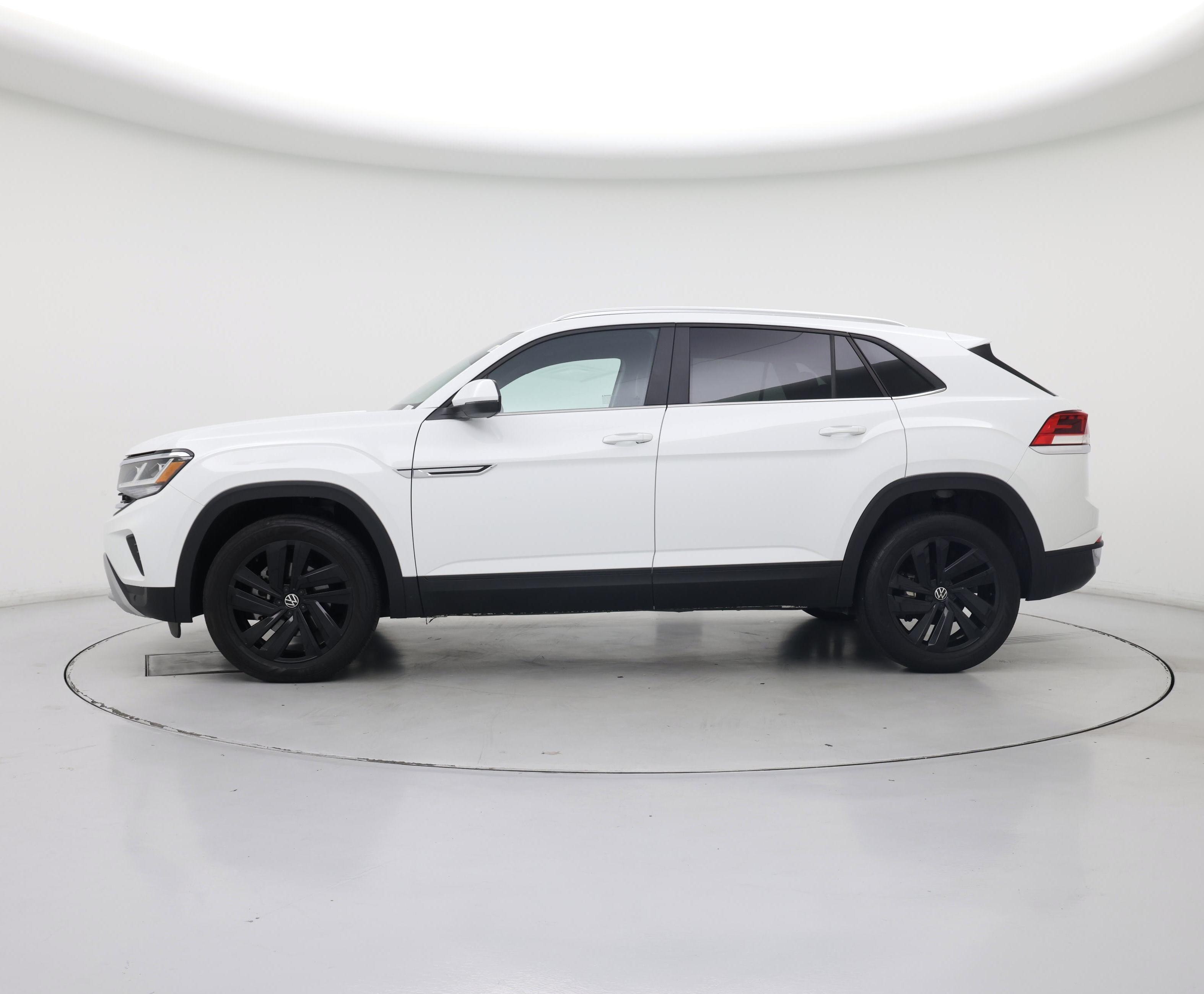 Thumbnail: 2023 Volkswagen Atlas - 3