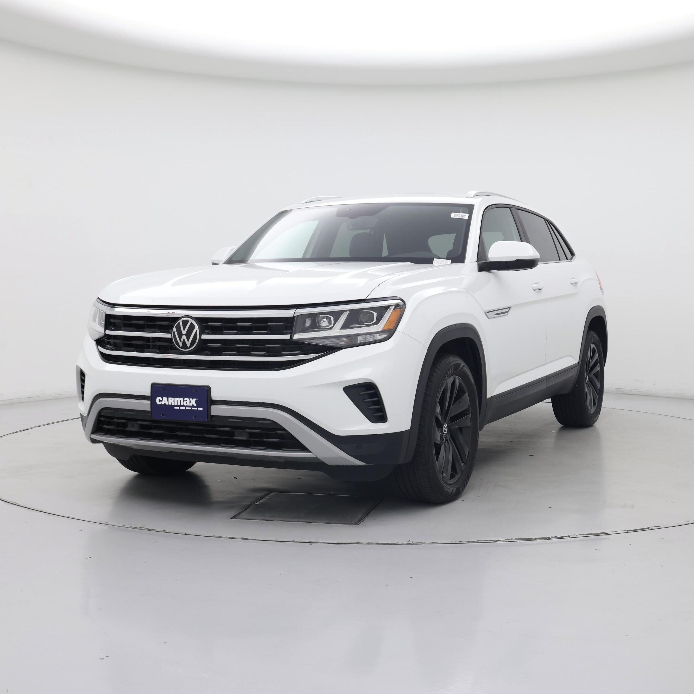 Thumbnail: 2023 Volkswagen Atlas - 4