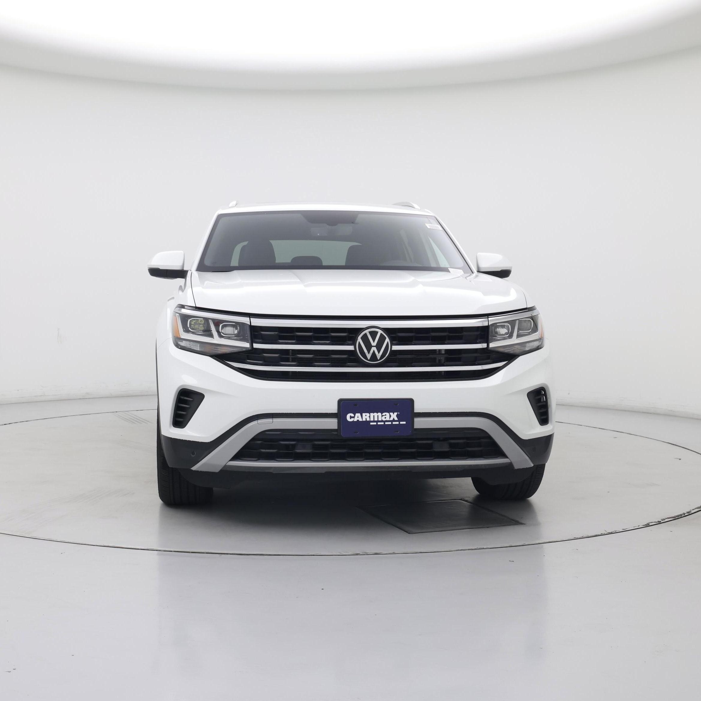 Thumbnail: 2023 Volkswagen Atlas - 5
