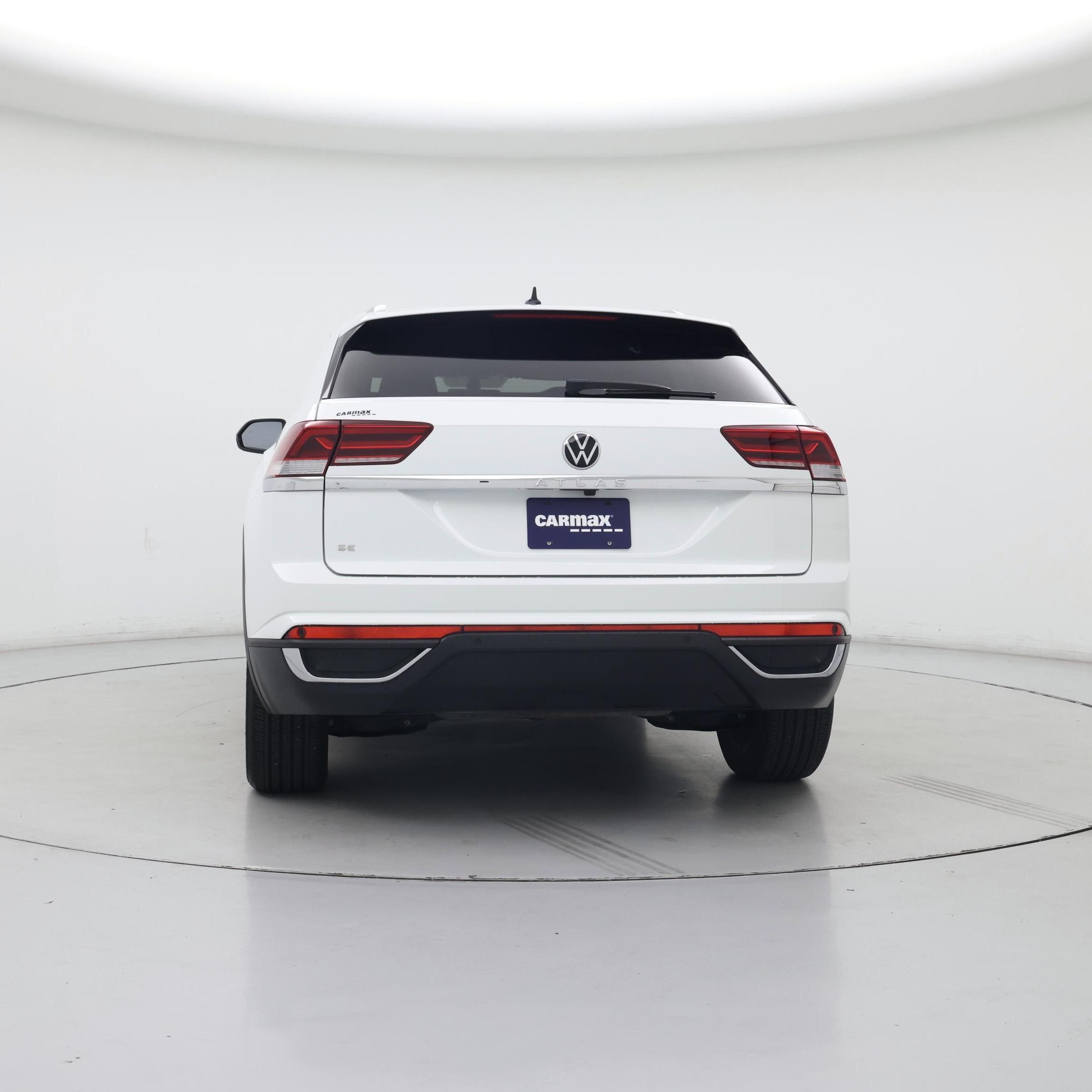 Thumbnail: 2023 Volkswagen Atlas - 6