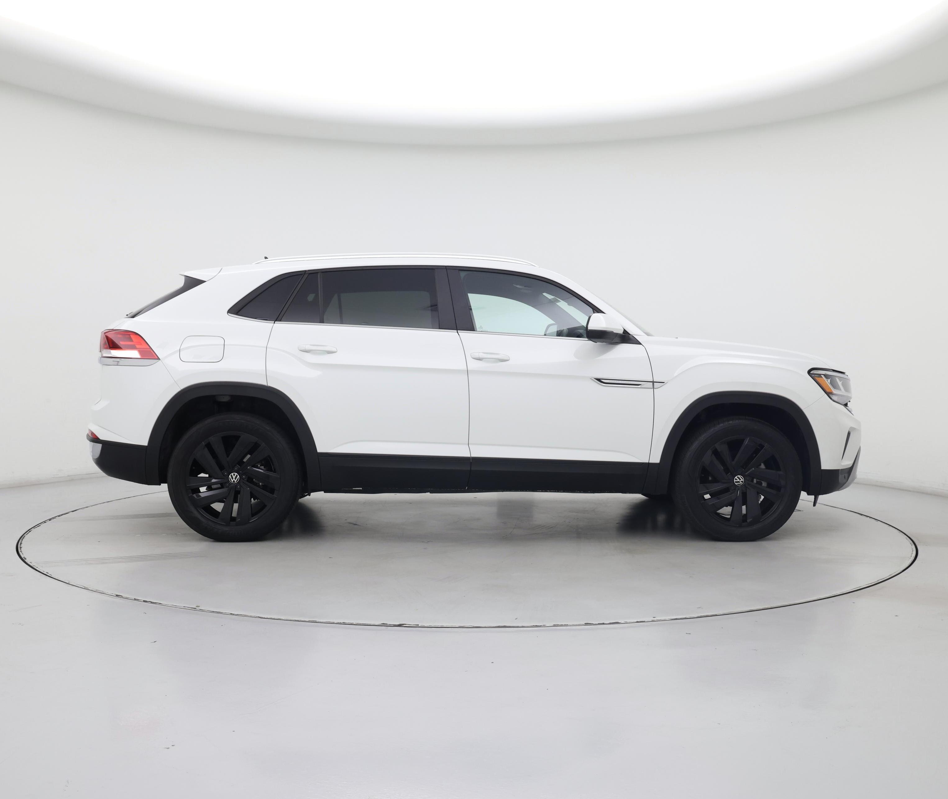 Thumbnail: 2023 Volkswagen Atlas - 7