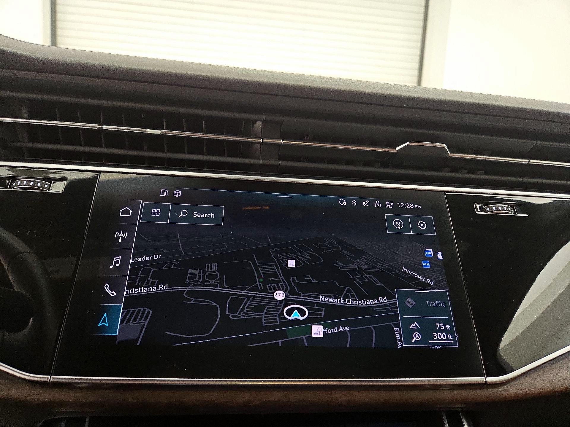 Thumbnail: 2022 Audi Q7 - 14