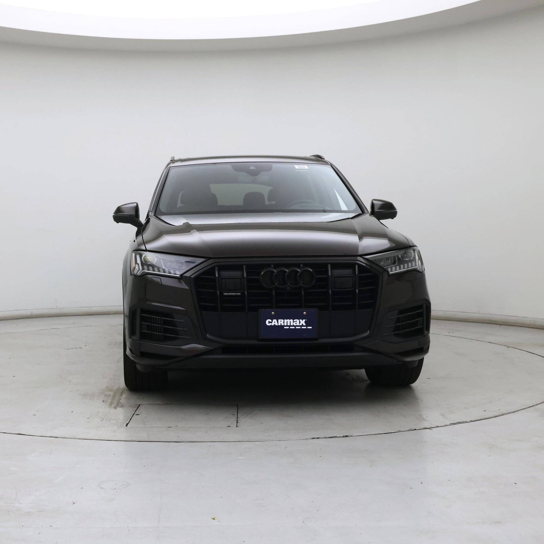 Thumbnail: 2022 Audi Q7 - 5