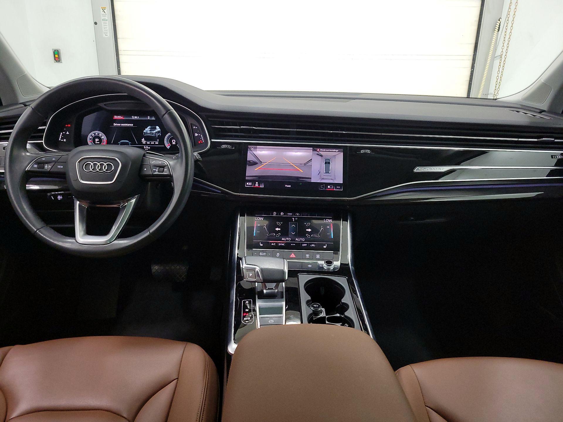 Thumbnail: 2022 Audi Q7 - 9