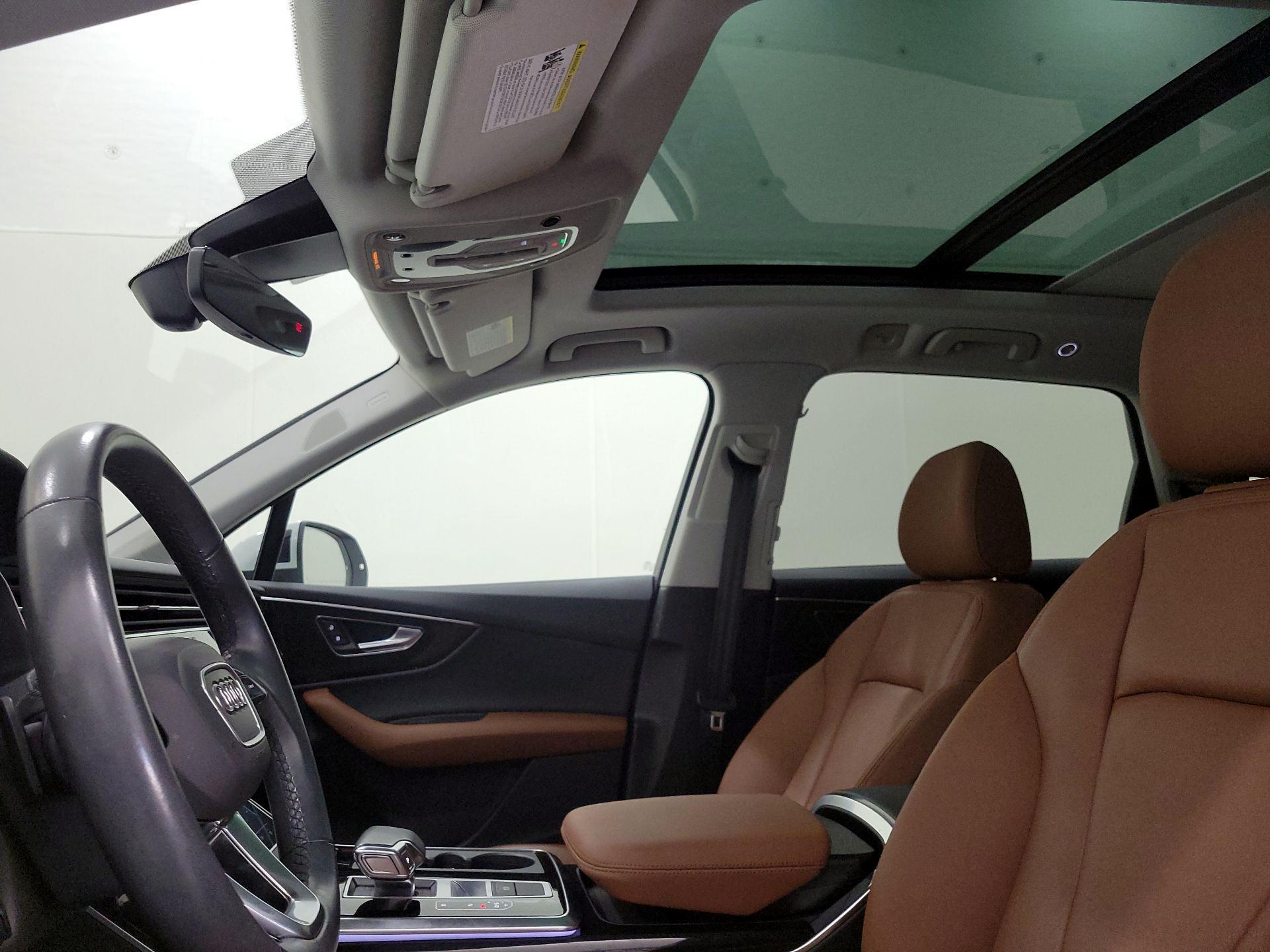 Thumbnail: 2022 Audi Q7 - 19