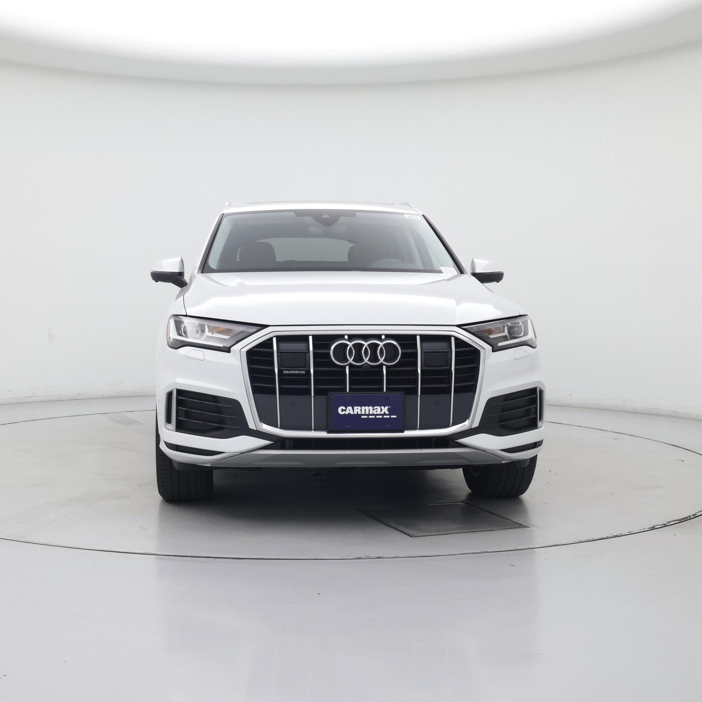 Thumbnail: 2022 Audi Q7 - 5