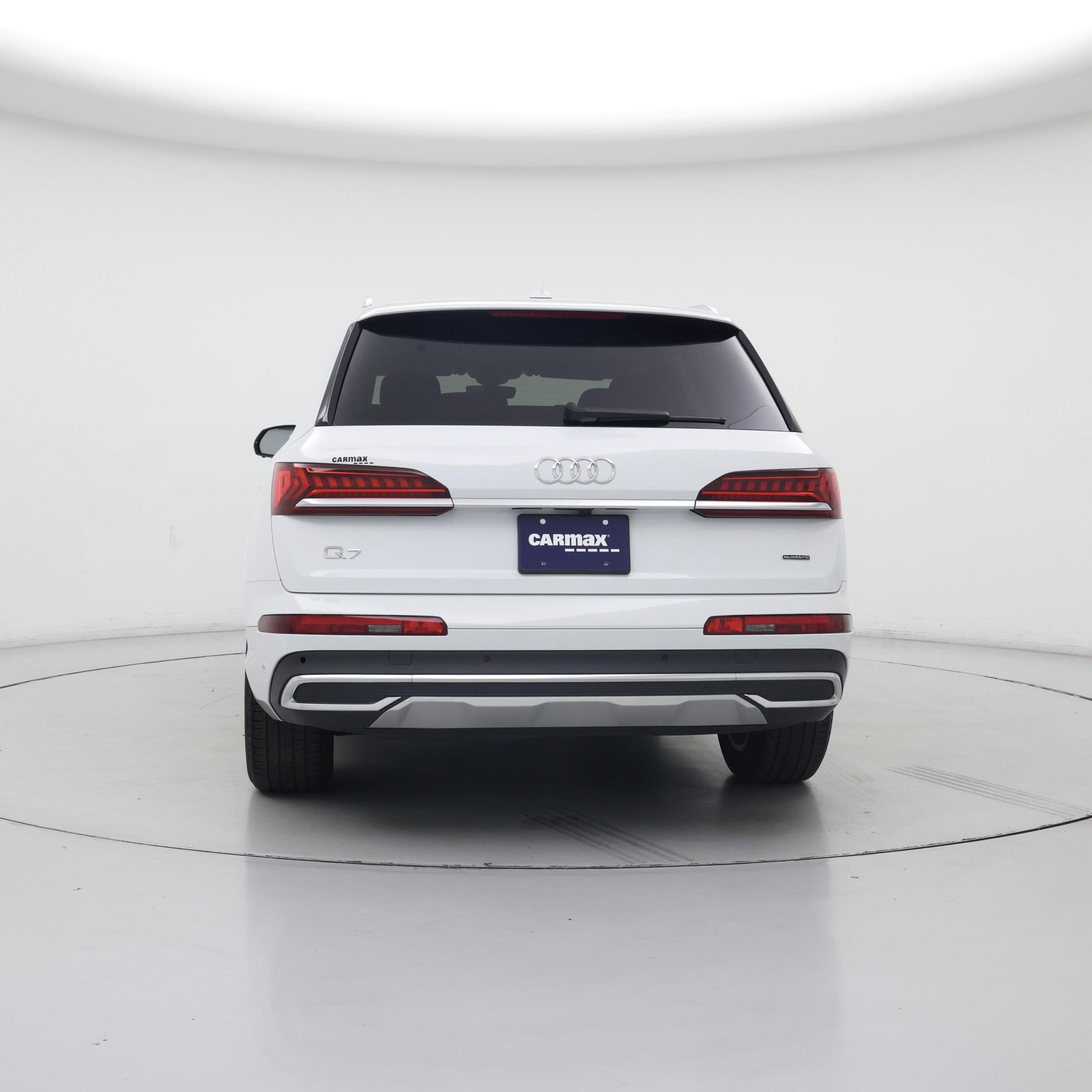 Thumbnail: 2022 Audi Q7 - 6
