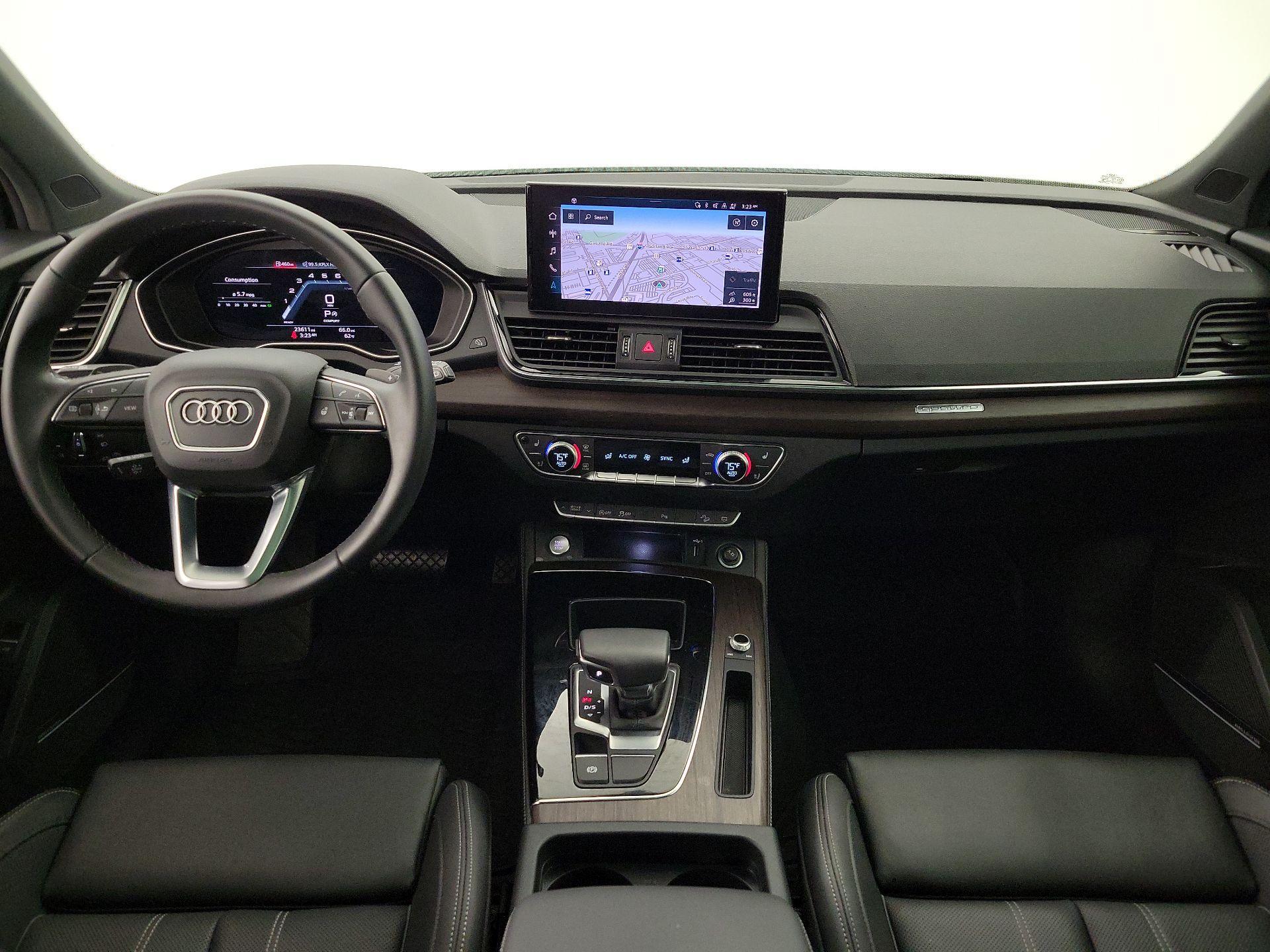 Thumbnail: 2023 Audi Q5 - 9