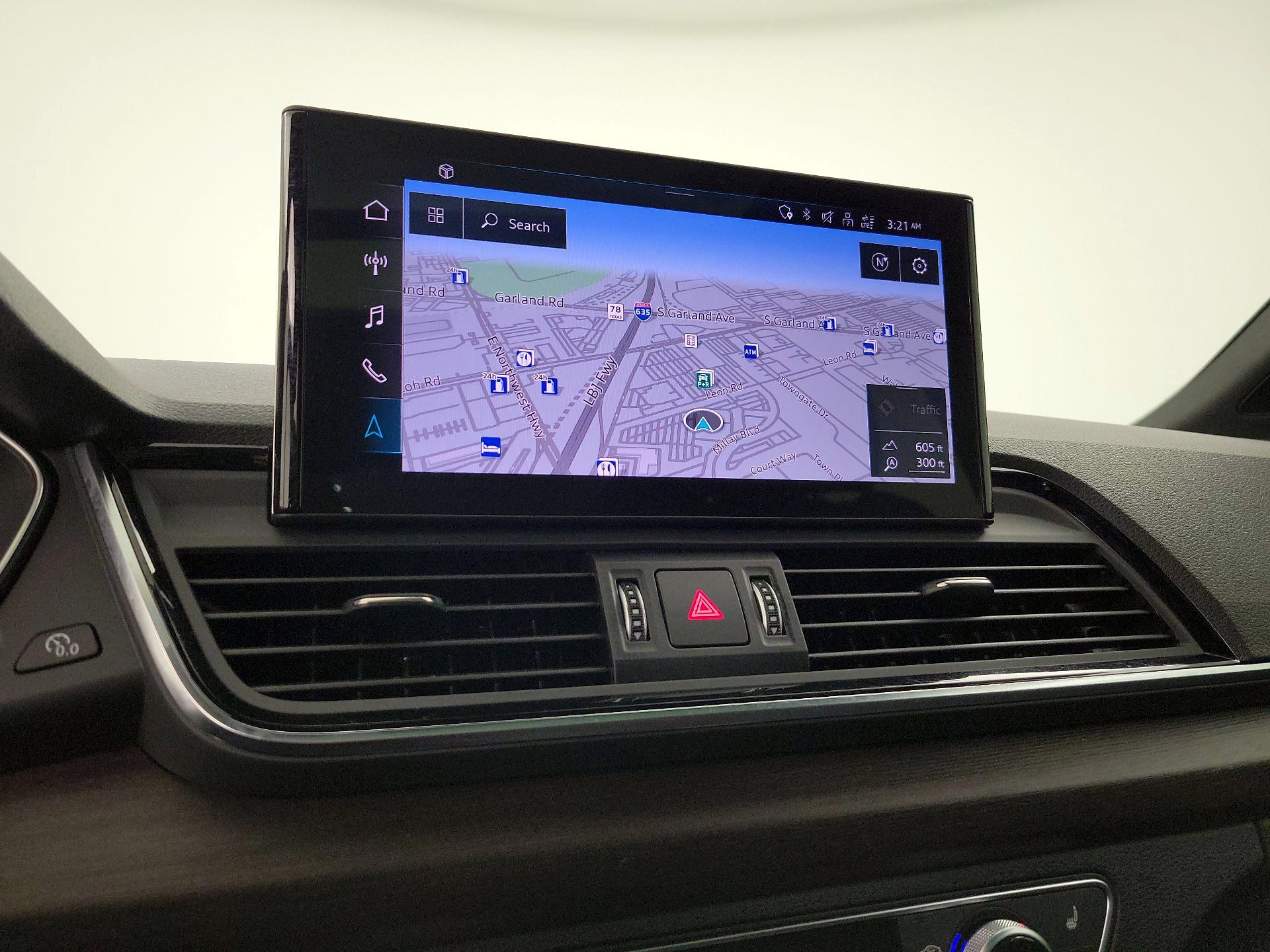 Thumbnail: 2023 Audi Q5 - 14