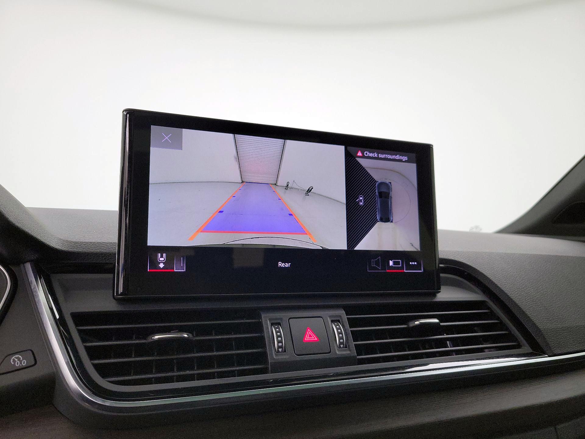 Thumbnail: 2023 Audi Q5 - 15