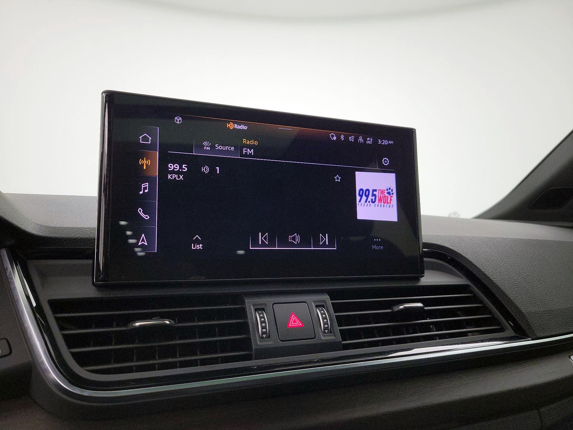 Thumbnail: 2023 Audi Q5 - 16