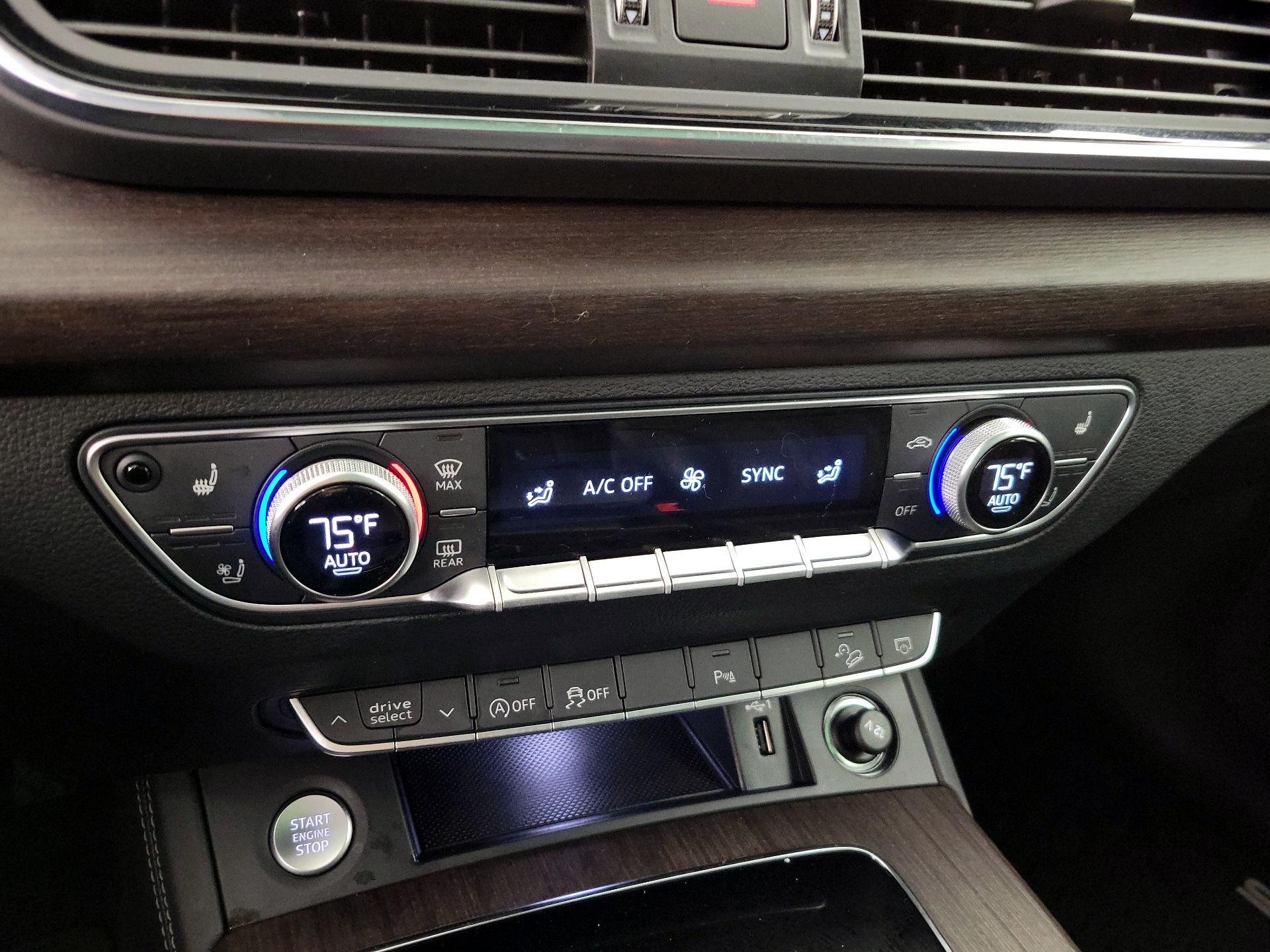 Thumbnail: 2023 Audi Q5 - 17