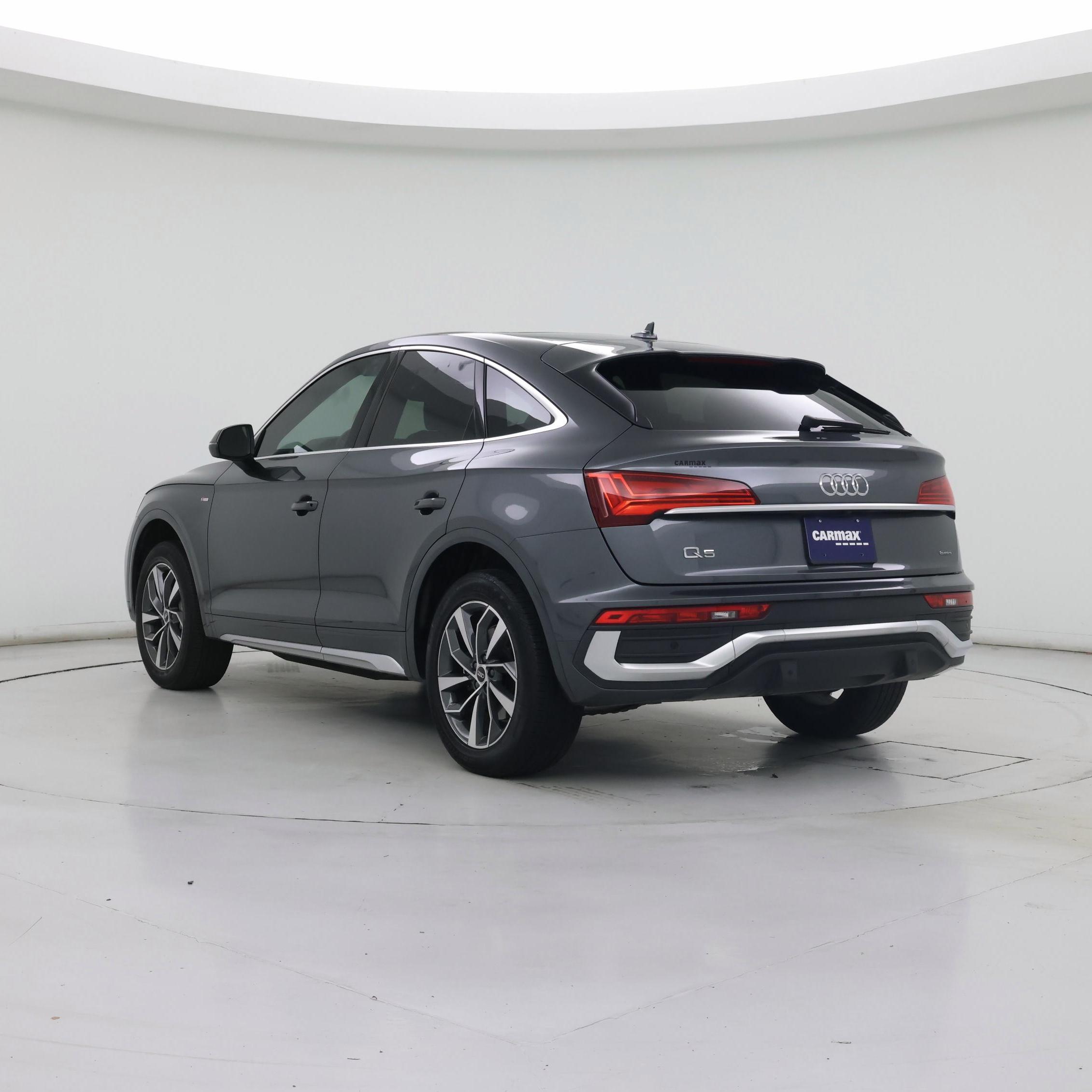 Thumbnail: 2023 Audi Q5 - 2
