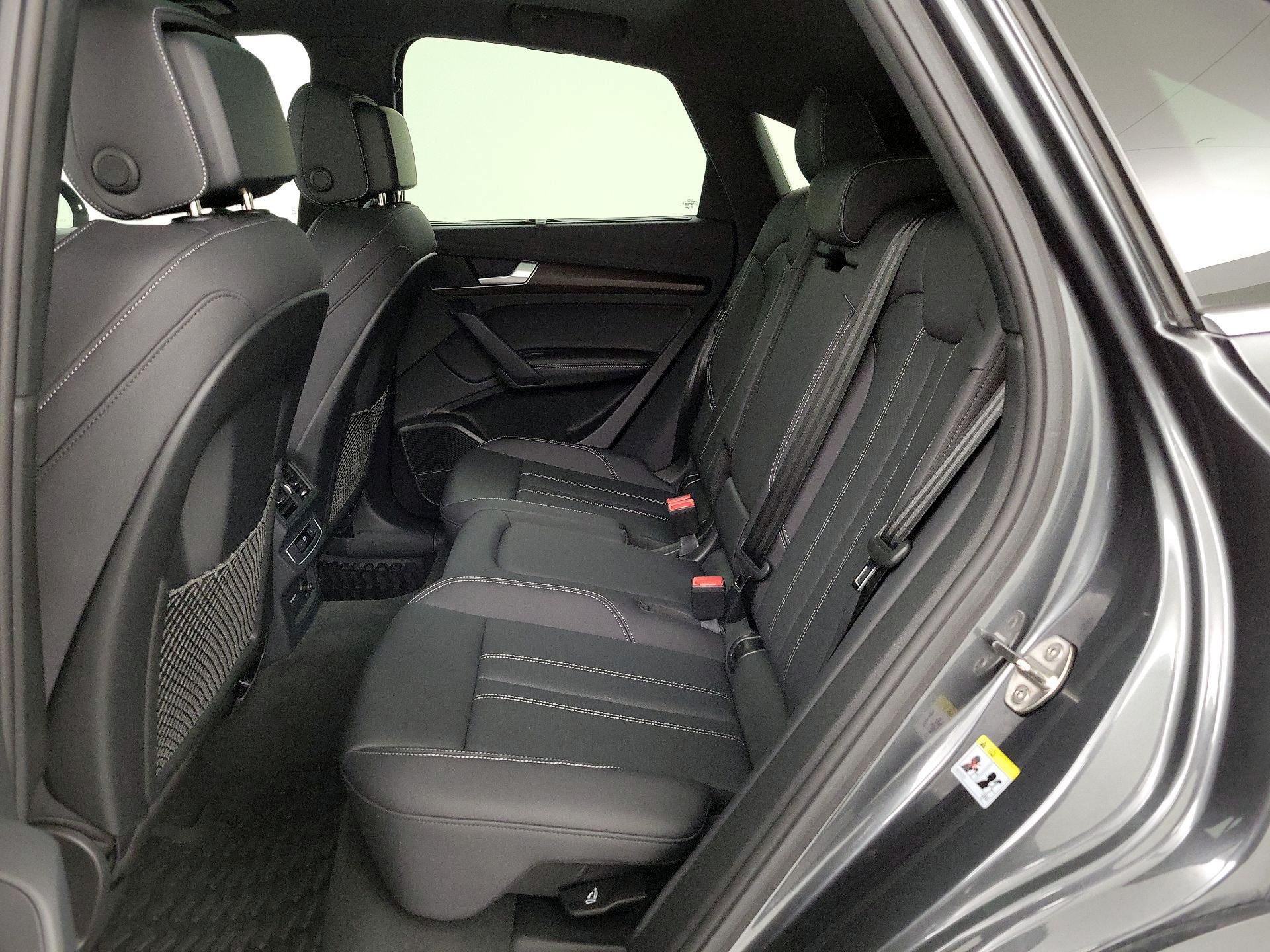 Thumbnail: 2023 Audi Q5 - 20