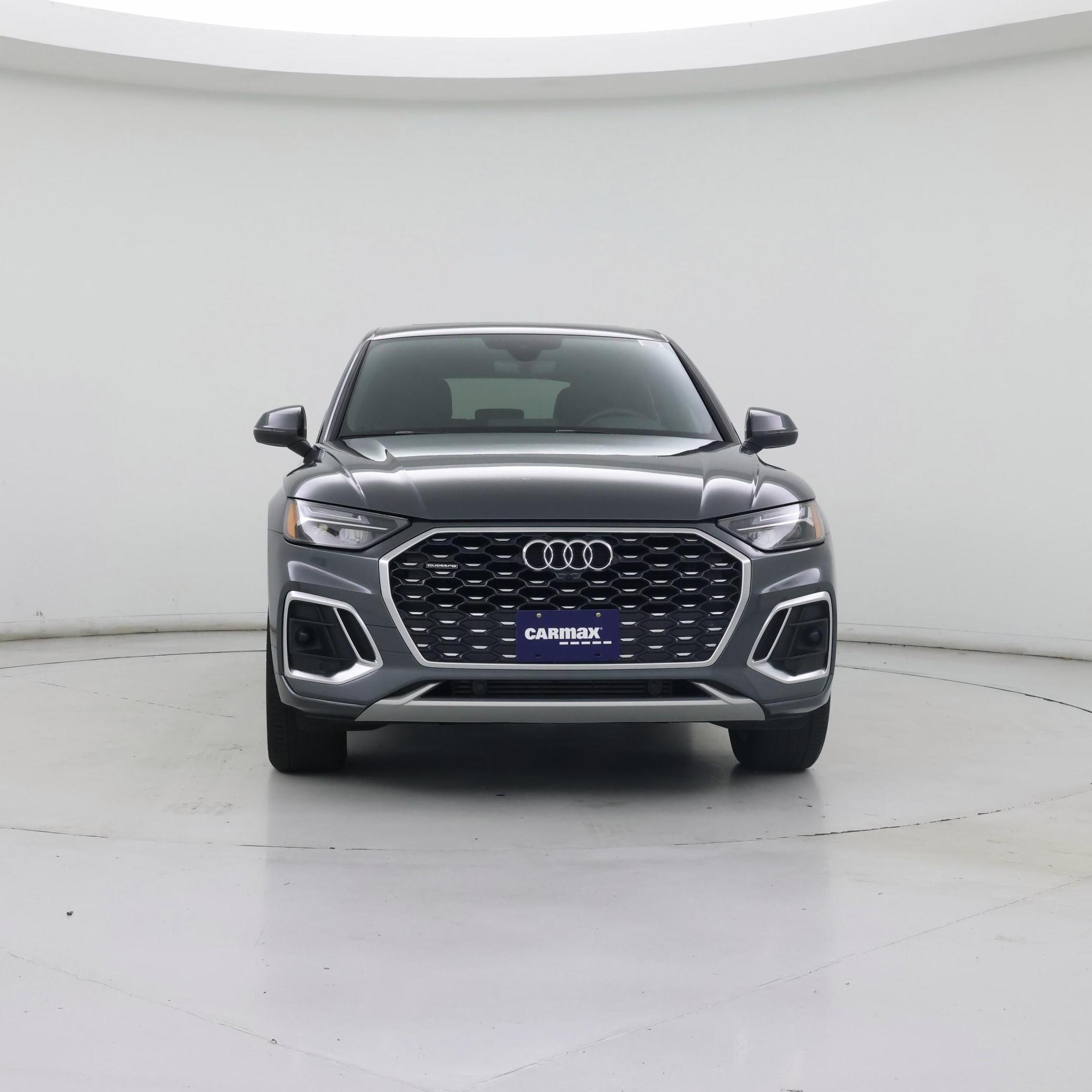 Thumbnail: 2023 Audi Q5 - 5