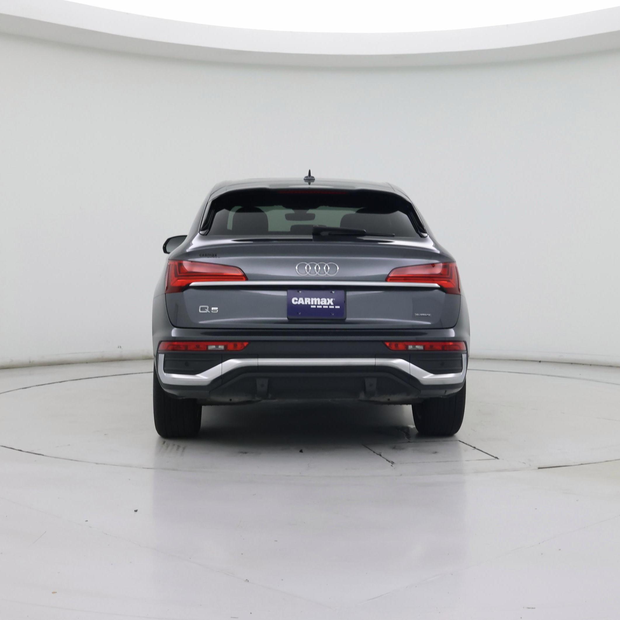 Thumbnail: 2023 Audi Q5 - 6