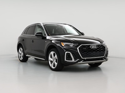 2022 Audi Q5 S-Line Premium Plus